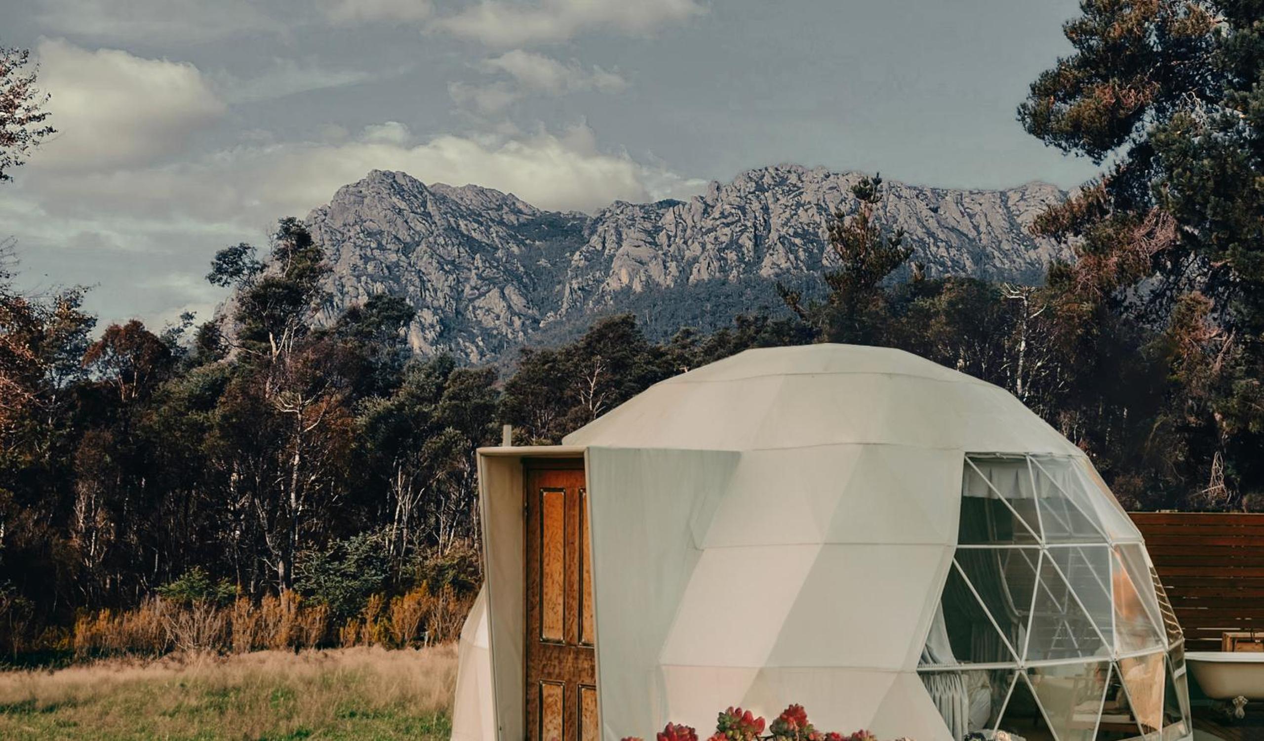 Wilder Tasmania
