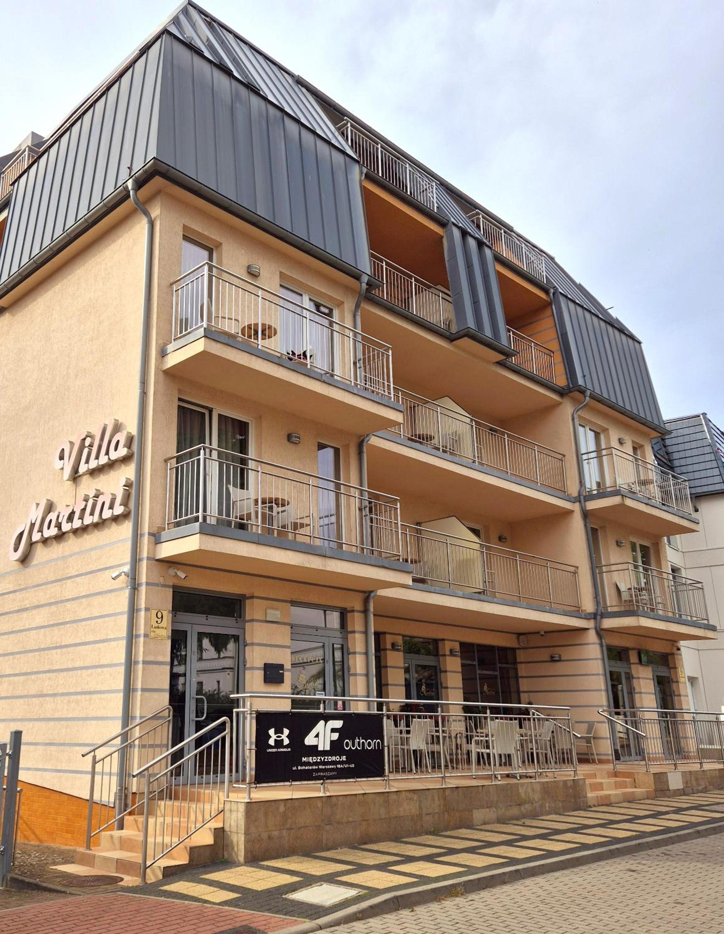 Villa Martini