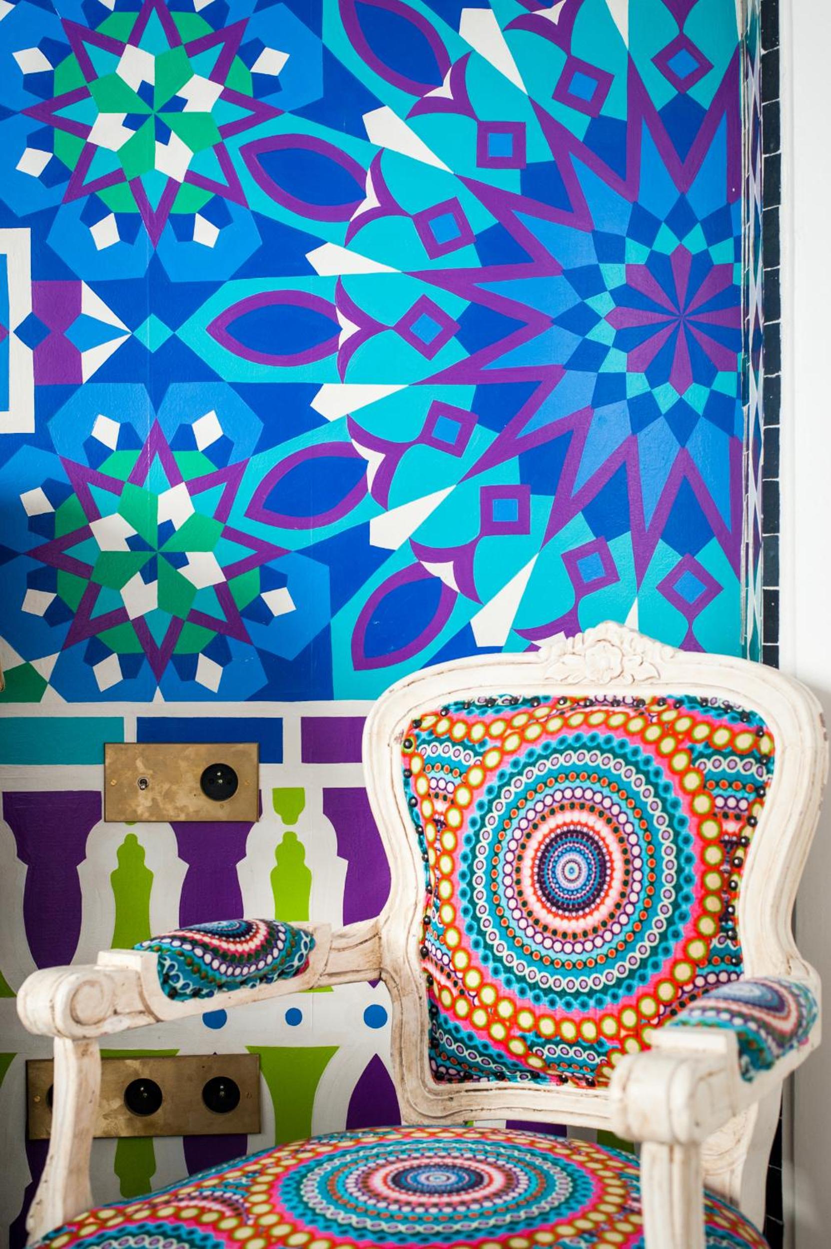 SALUT MAROC! Luxury Boutique Hotel & Restaurant photo 39 of 78