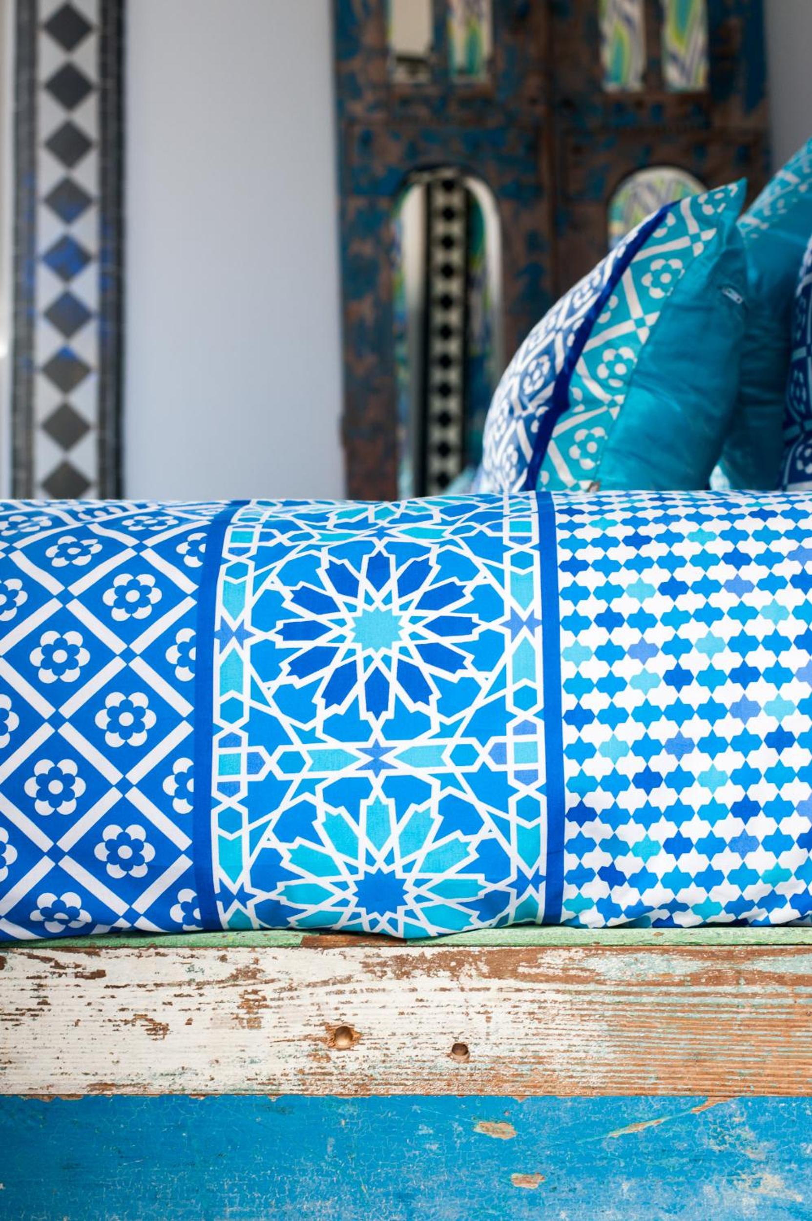 SALUT MAROC! Luxury Boutique Hotel & Restaurant photo 63 of 78