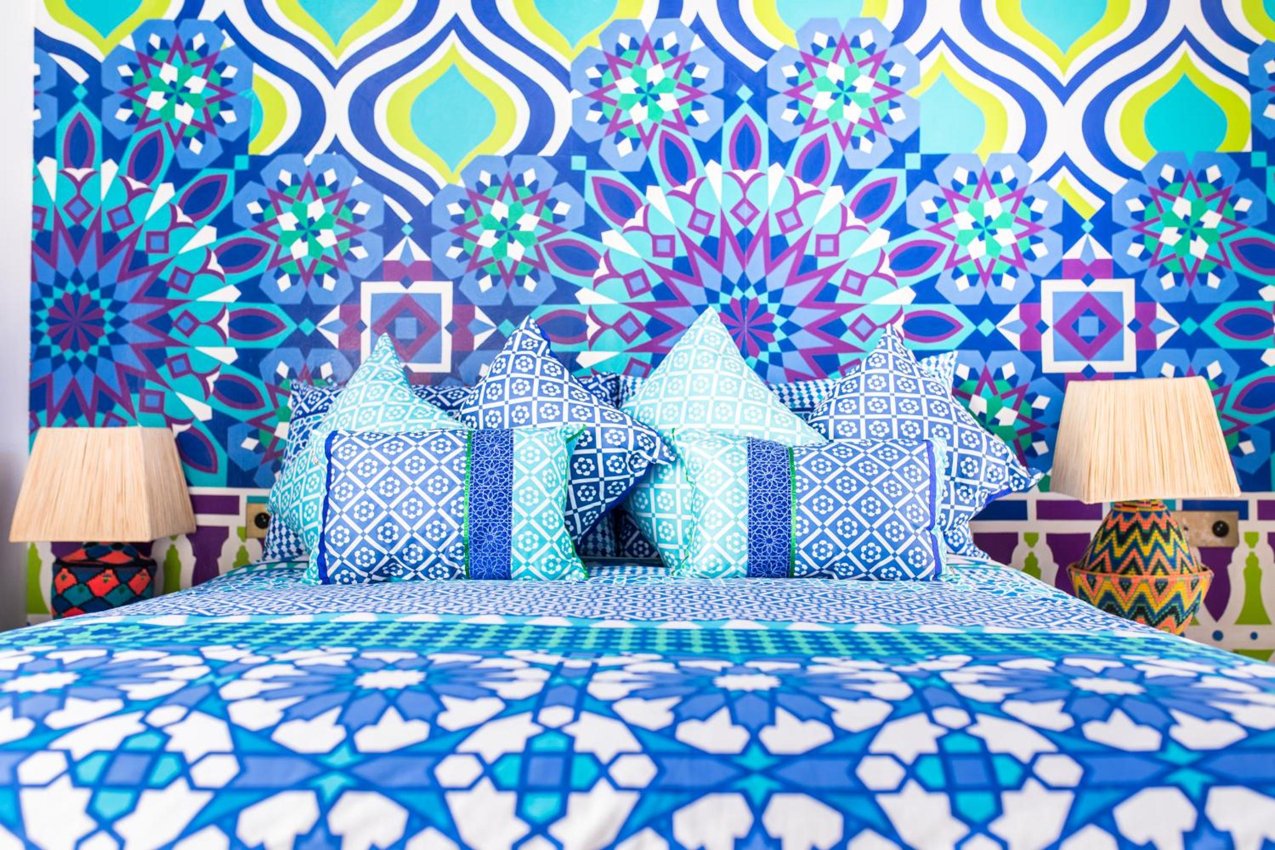 SALUT MAROC! Luxury Boutique Hotel & Restaurant