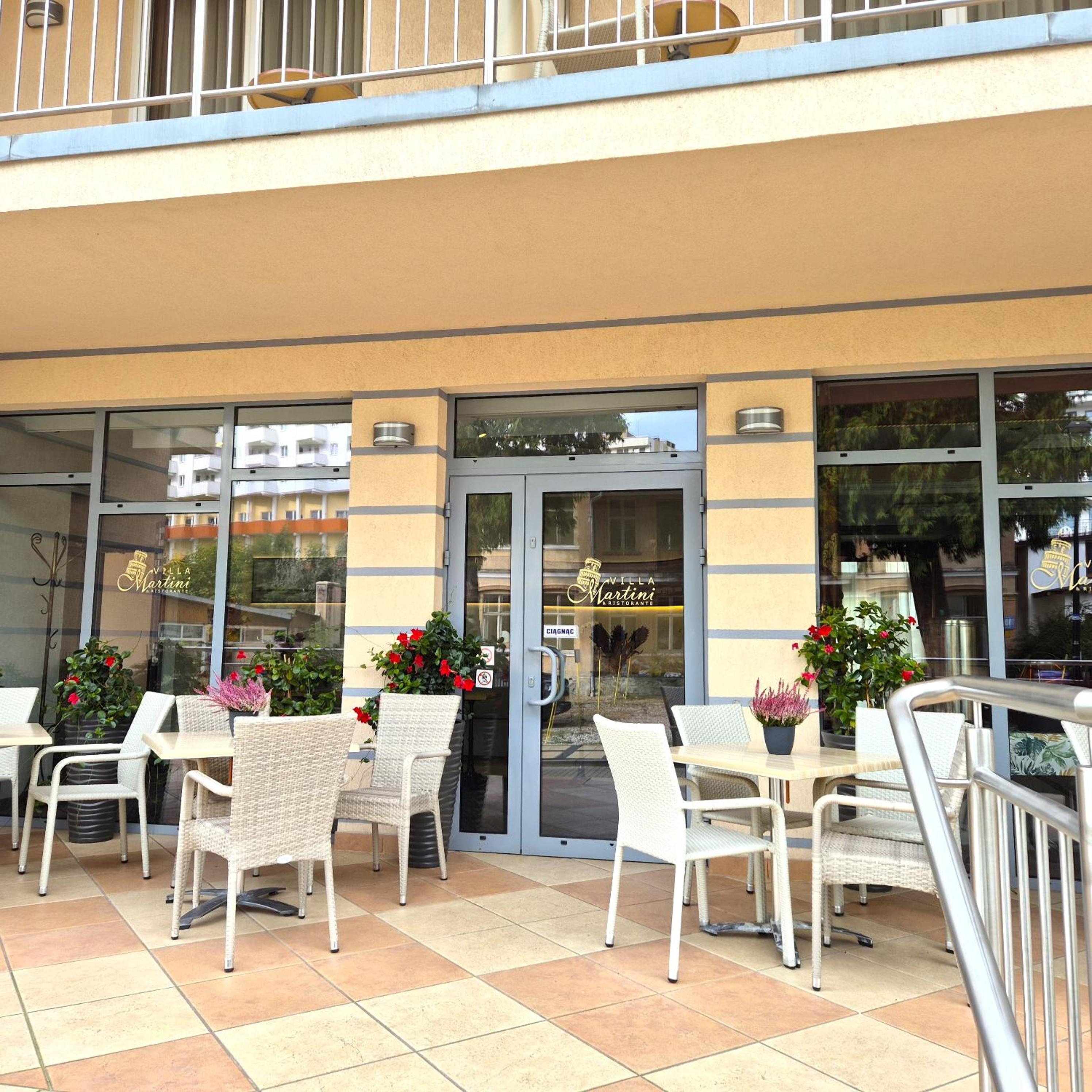 Villa Martini