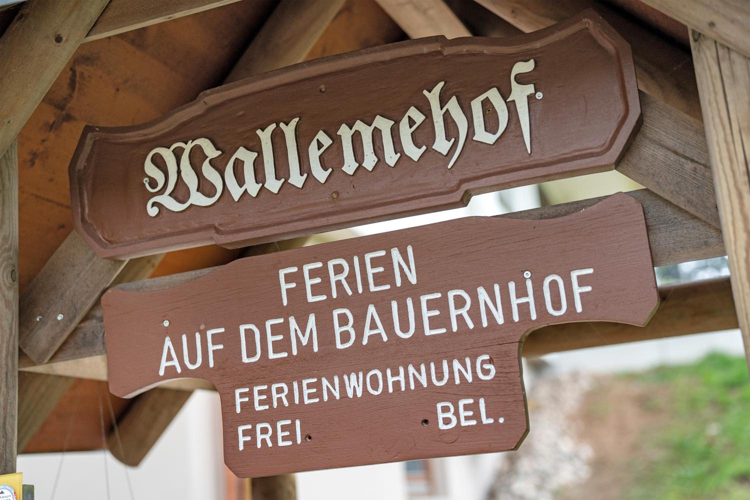 Wallemehof