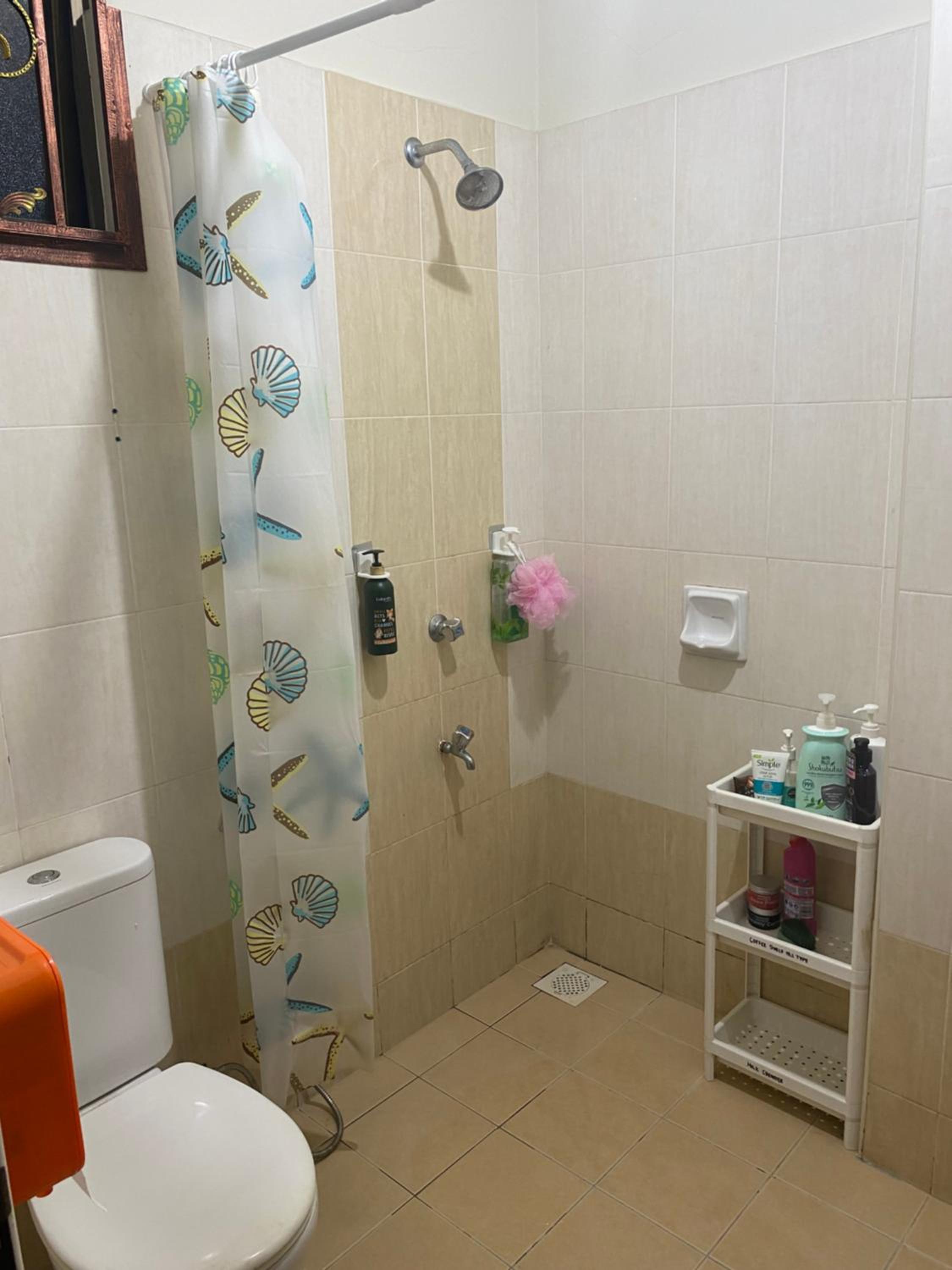 Homestay Bandar Dato Onn