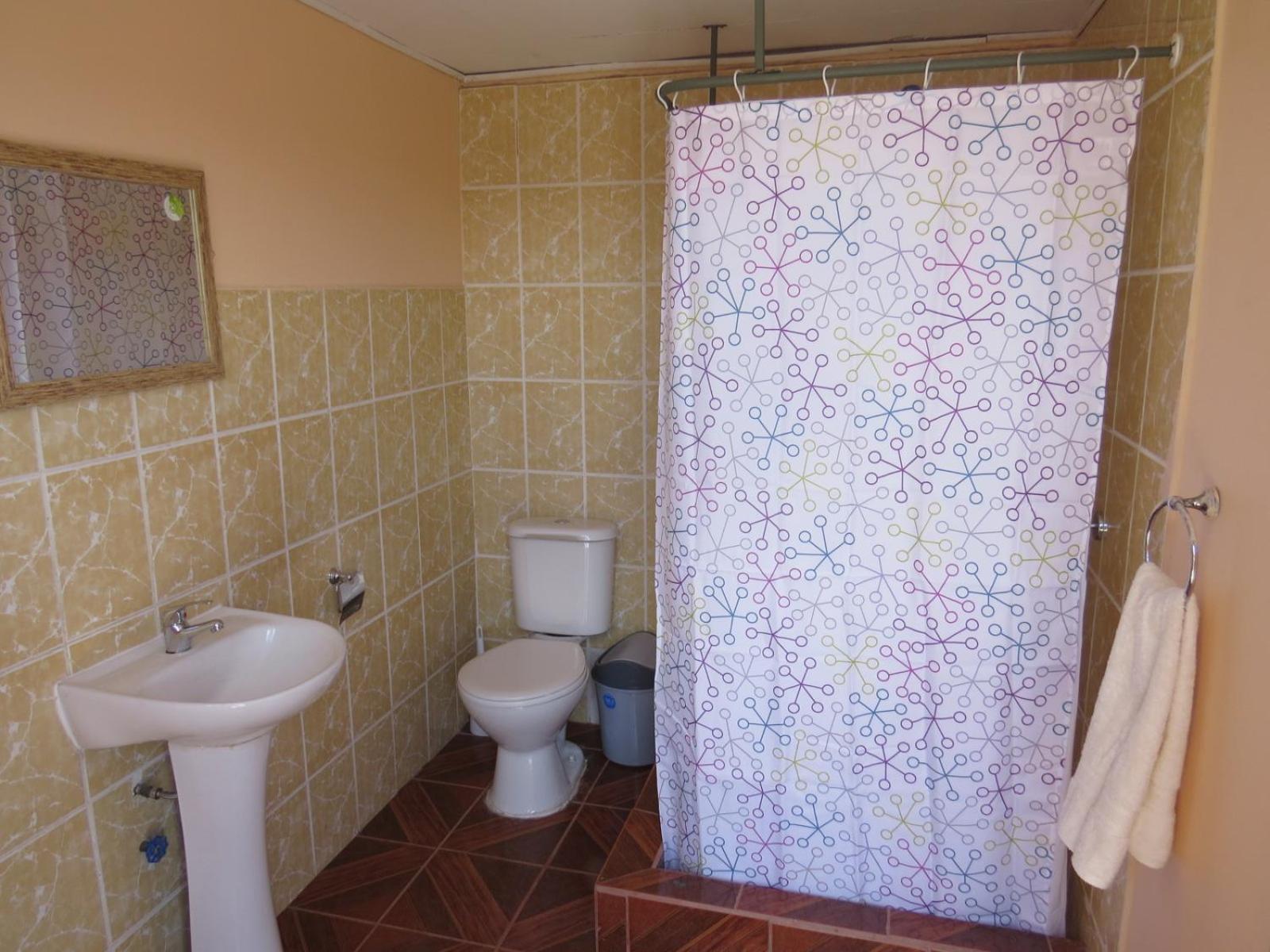 Hostal Mirador