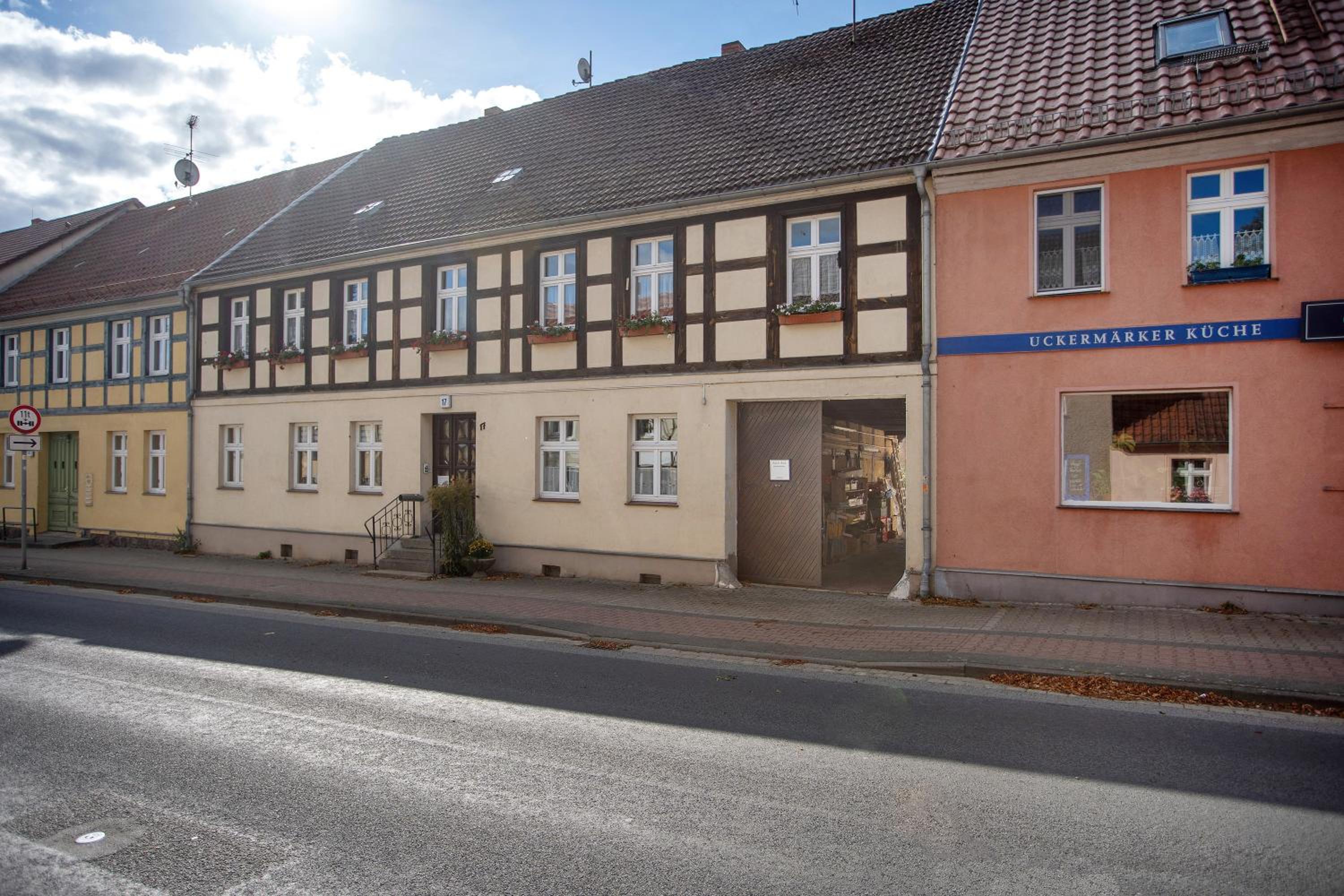 Ferienwohnung Bett Und Buch