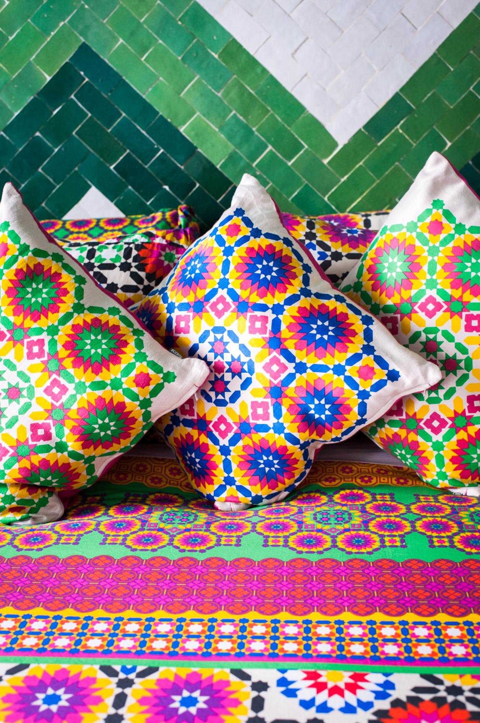 SALUT MAROC! Luxury Boutique Hotel & Restaurant photo 74 of 78
