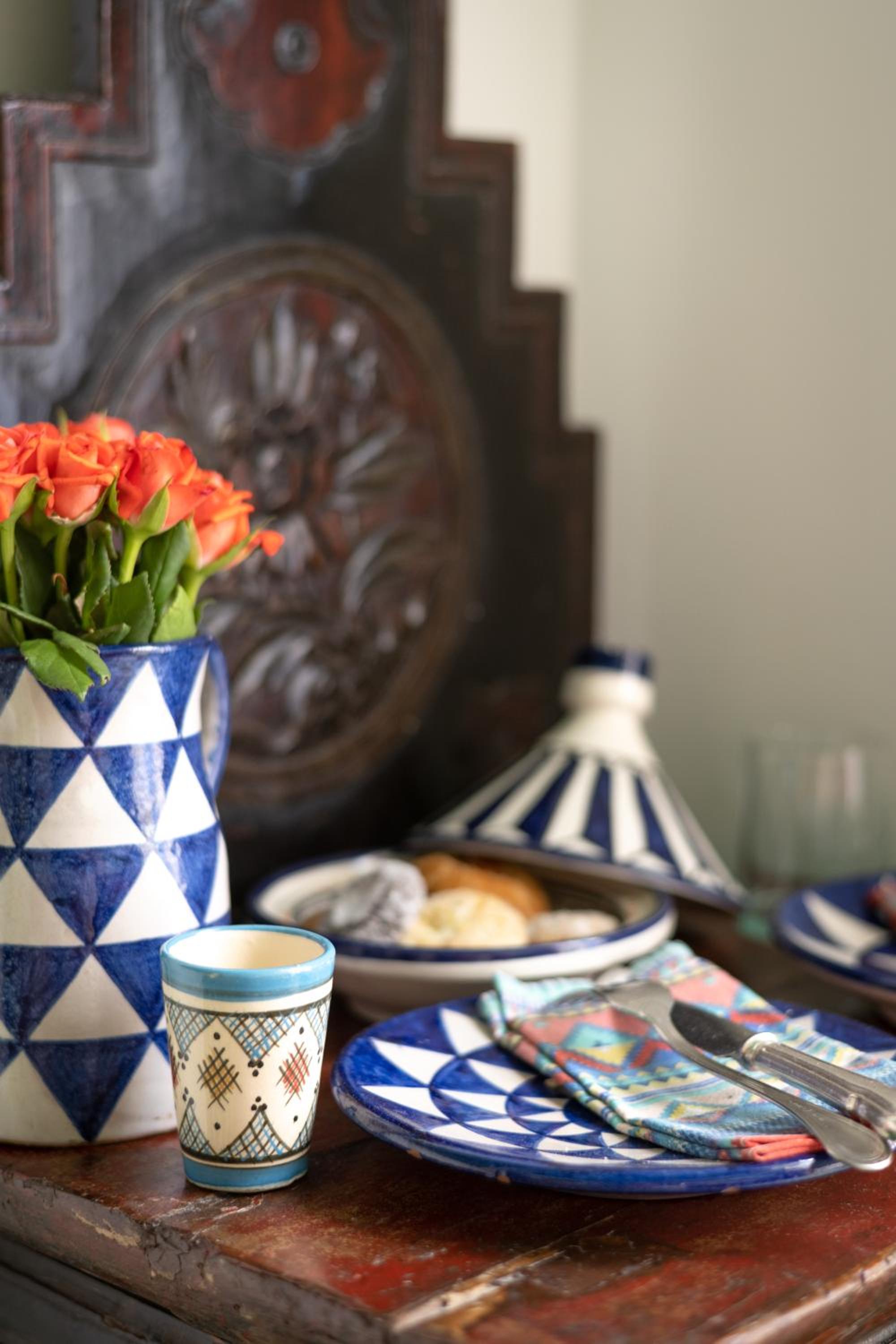 SALUT MAROC! Luxury Boutique Hotel & Restaurant photo 75 of 78