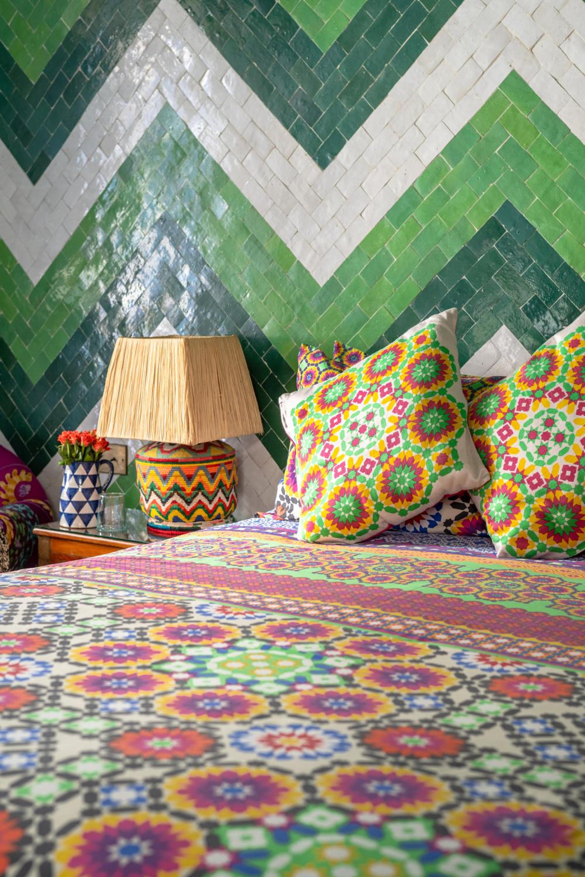 SALUT MAROC! Luxury Boutique Hotel & Restaurant photo 52 of 78