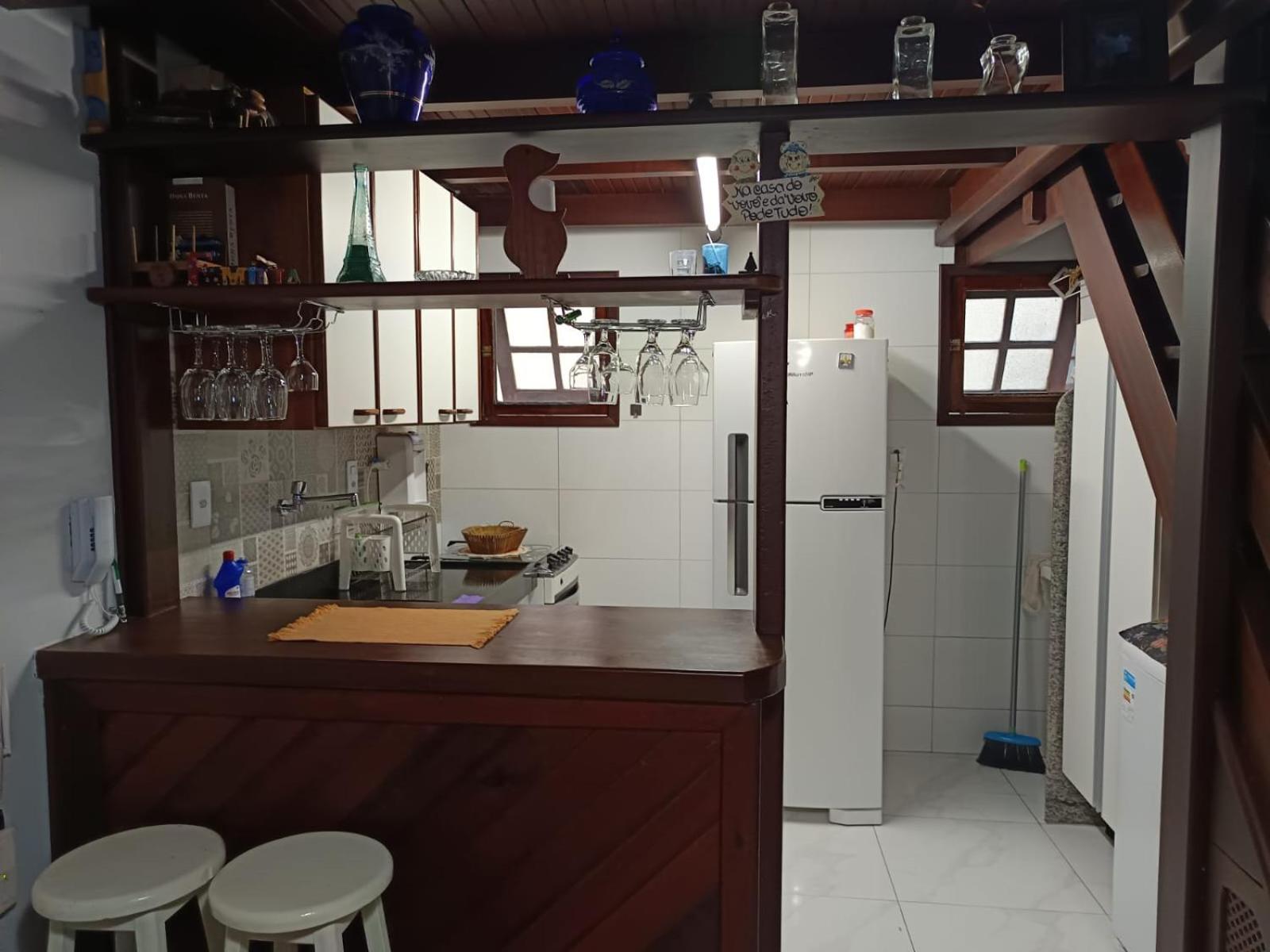 Casa Agradável no Paraiso de Arraial do Cabo