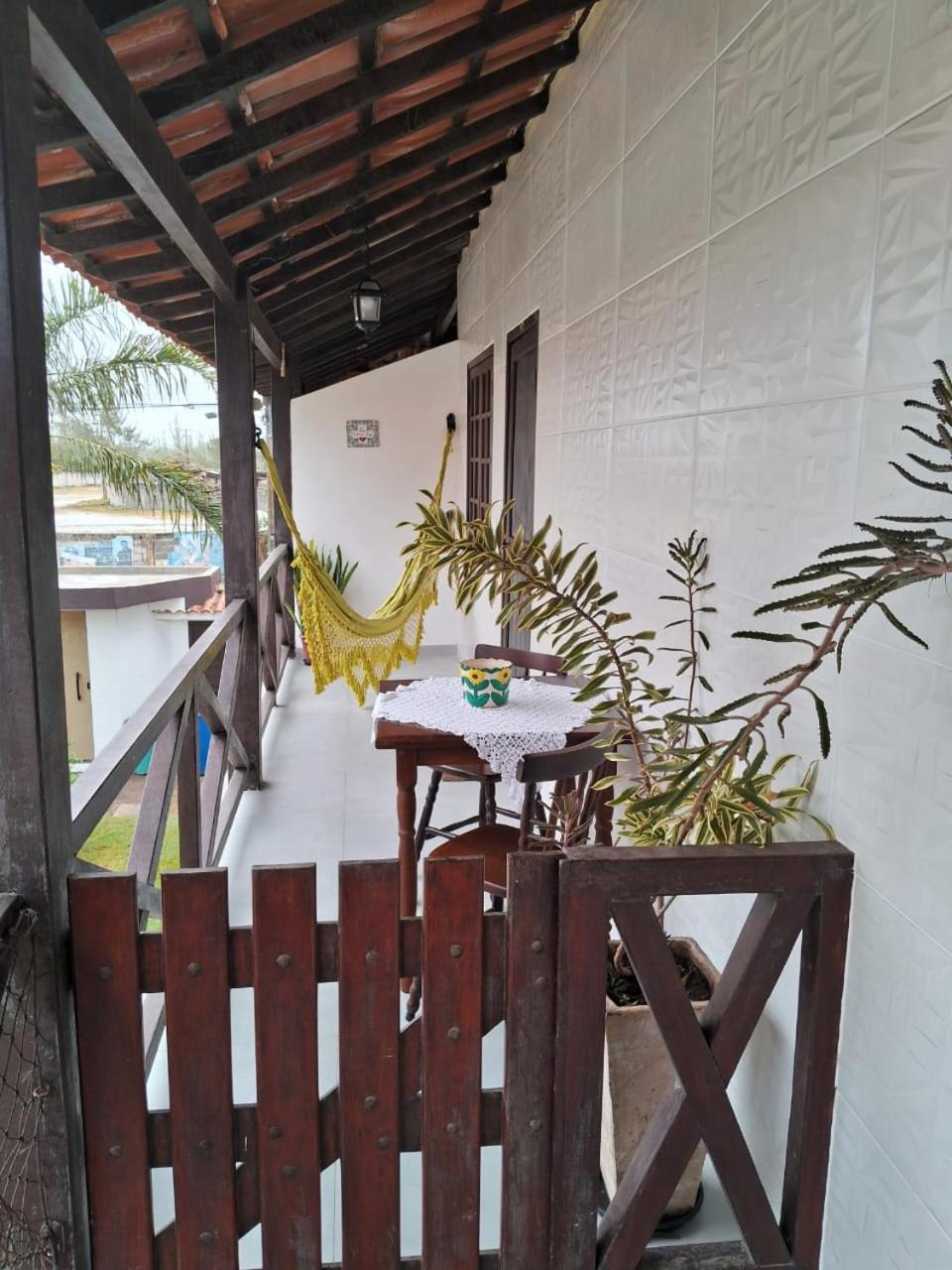Casa Agradável no Paraiso de Arraial do Cabo