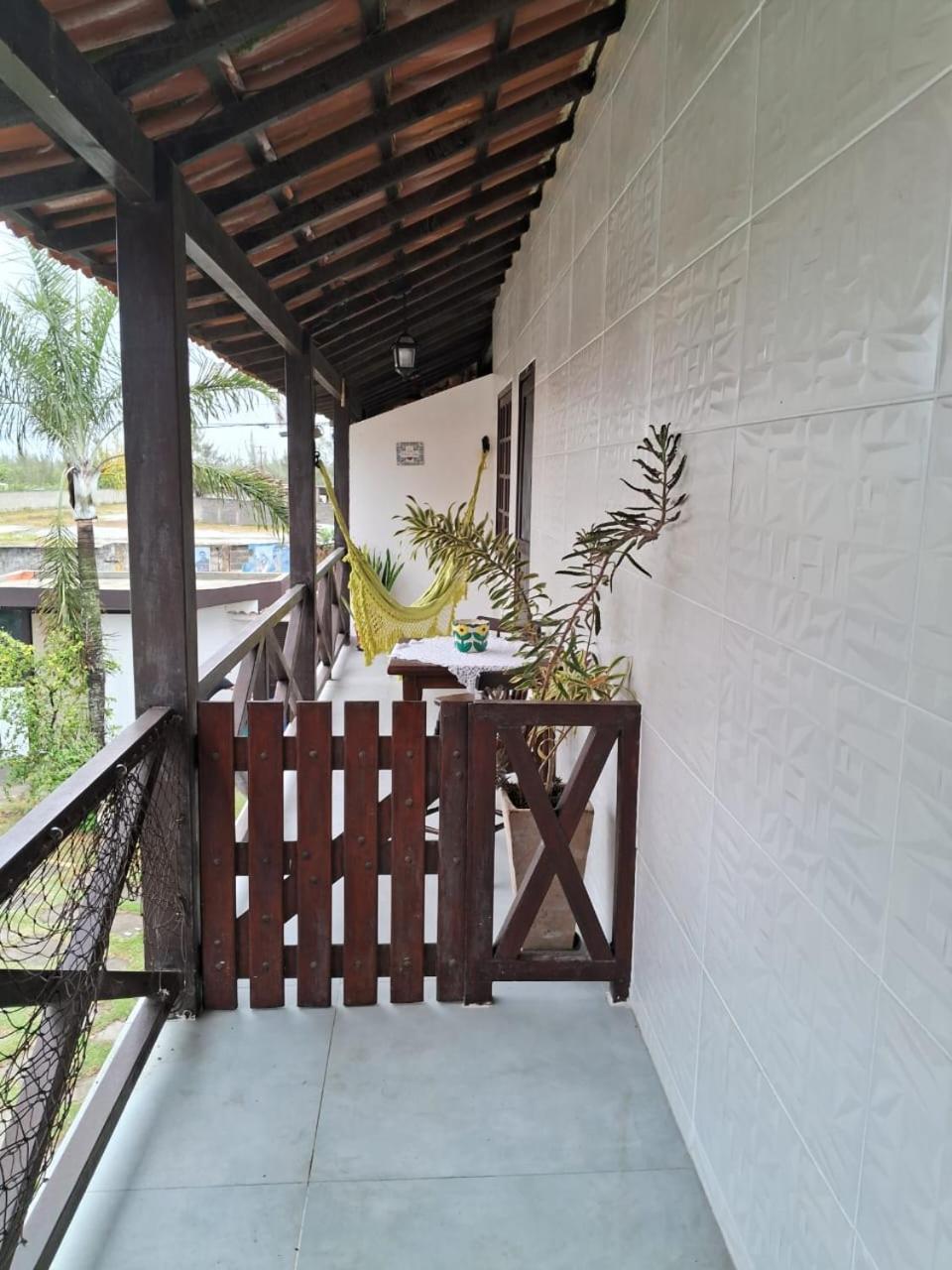 Casa Agradável no Paraiso de Arraial do Cabo