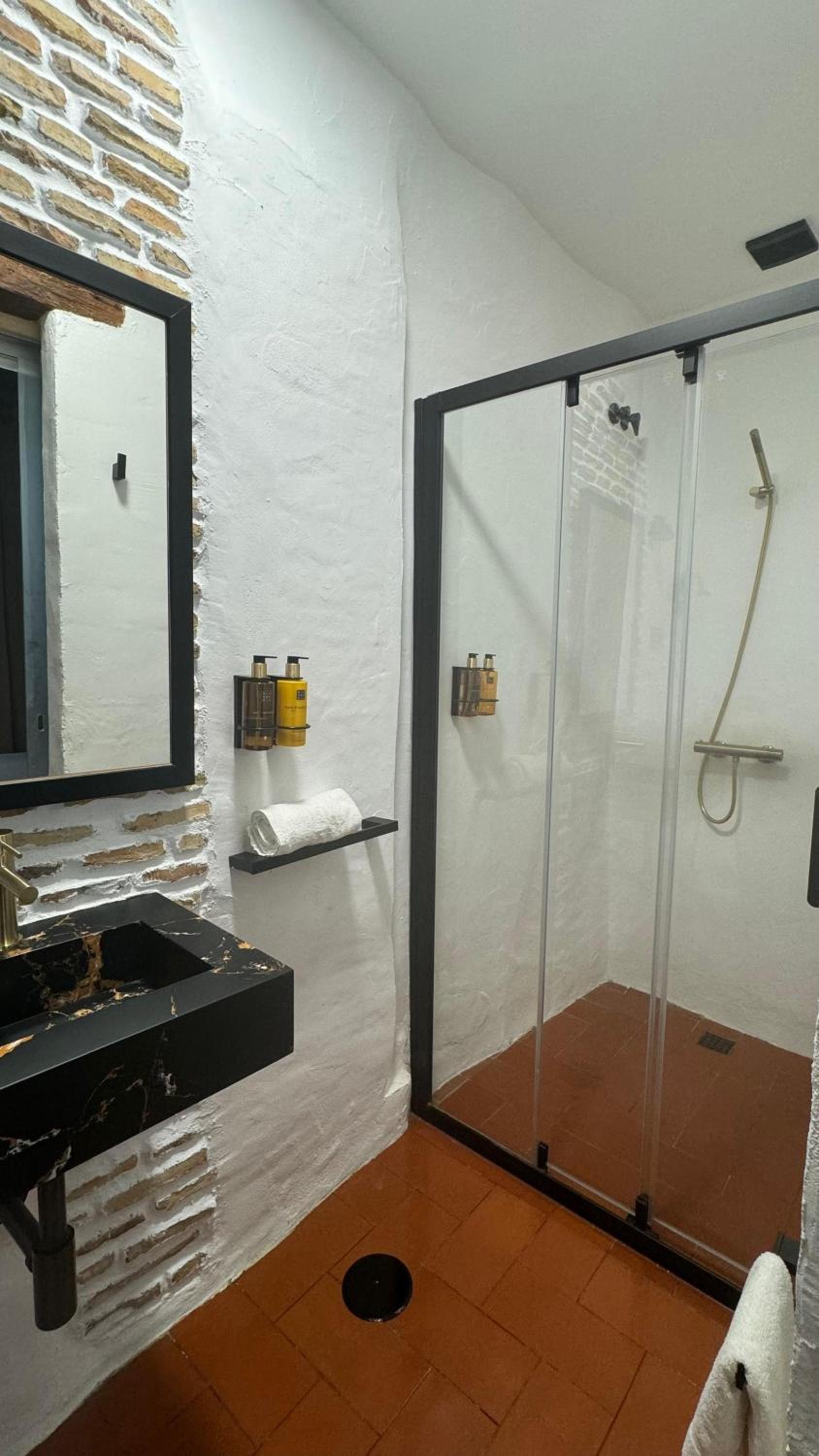 Apartamentos Jerez Siglo XIX