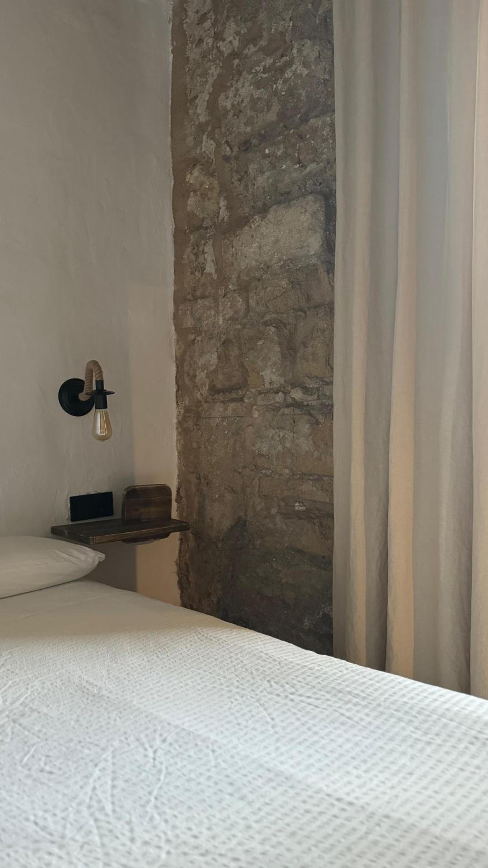 Apartamentos Jerez Siglo XIX