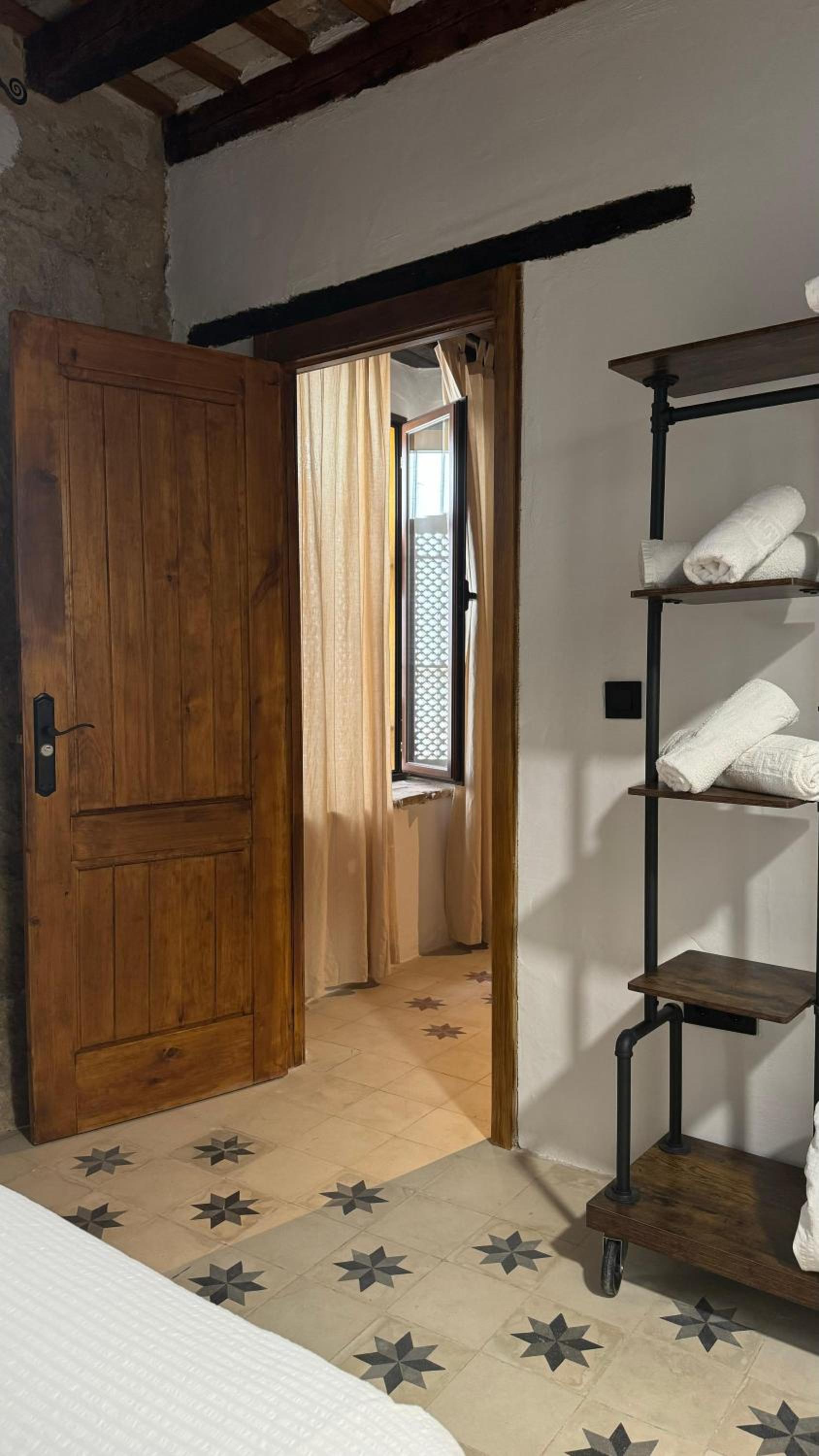 Apartamentos Jerez Siglo XIX