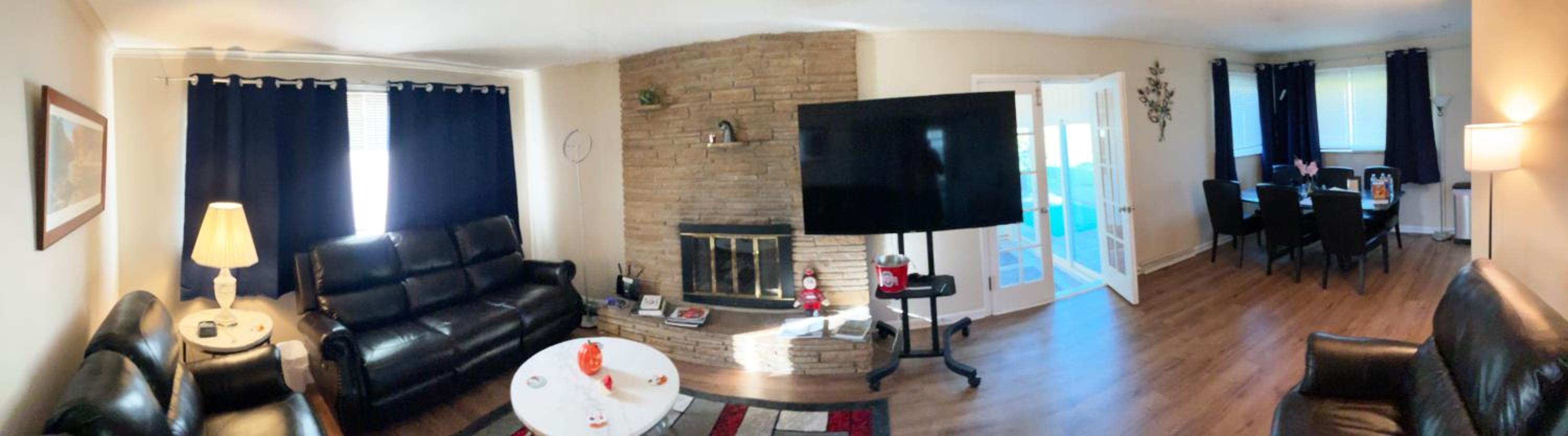 Gahanna Ranch-Tastic 3-bedroom recently renovated Aug 2024 view 5