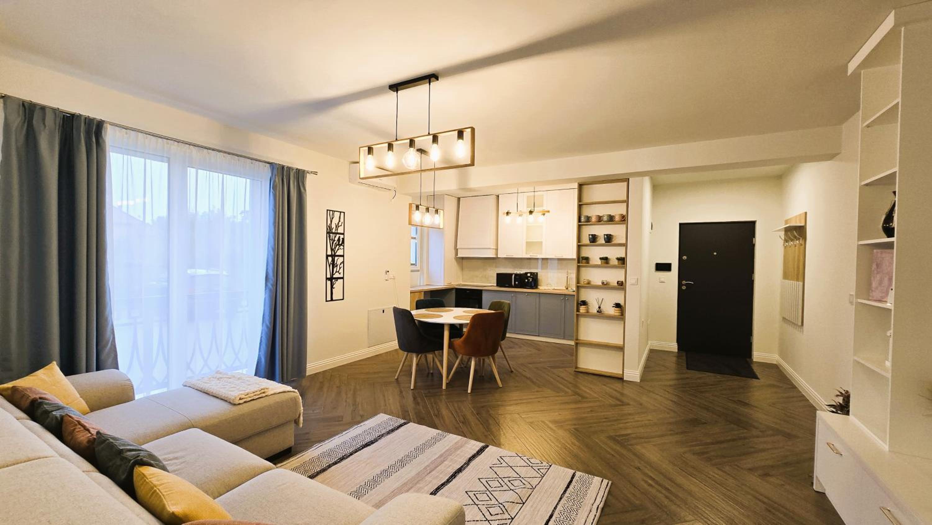 Emily Apartment