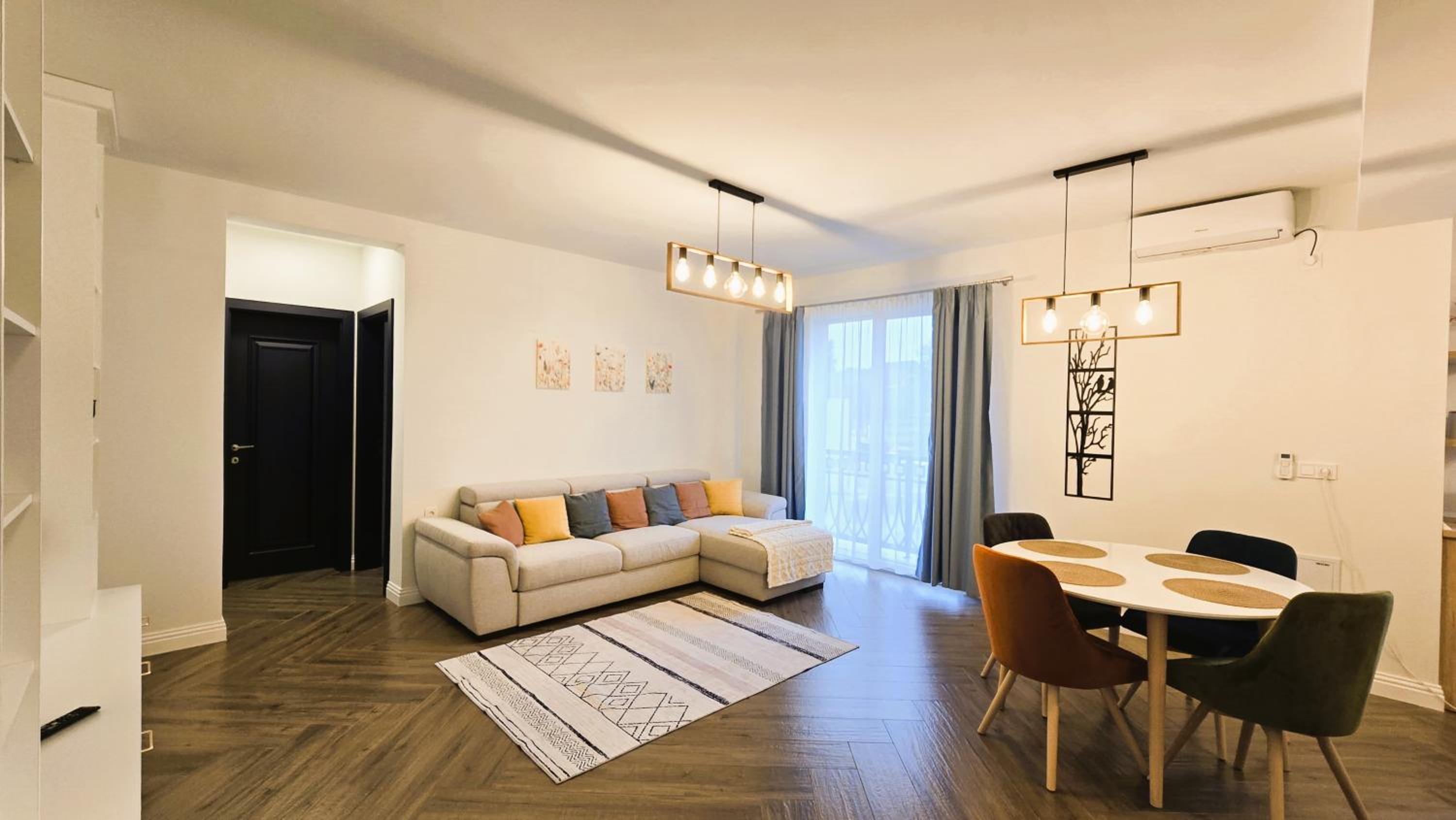 Emily Apartment