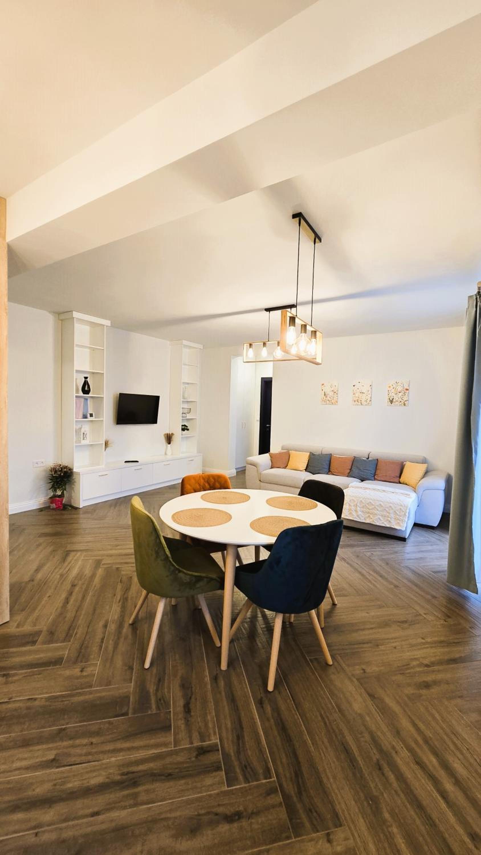 Emily Apartment