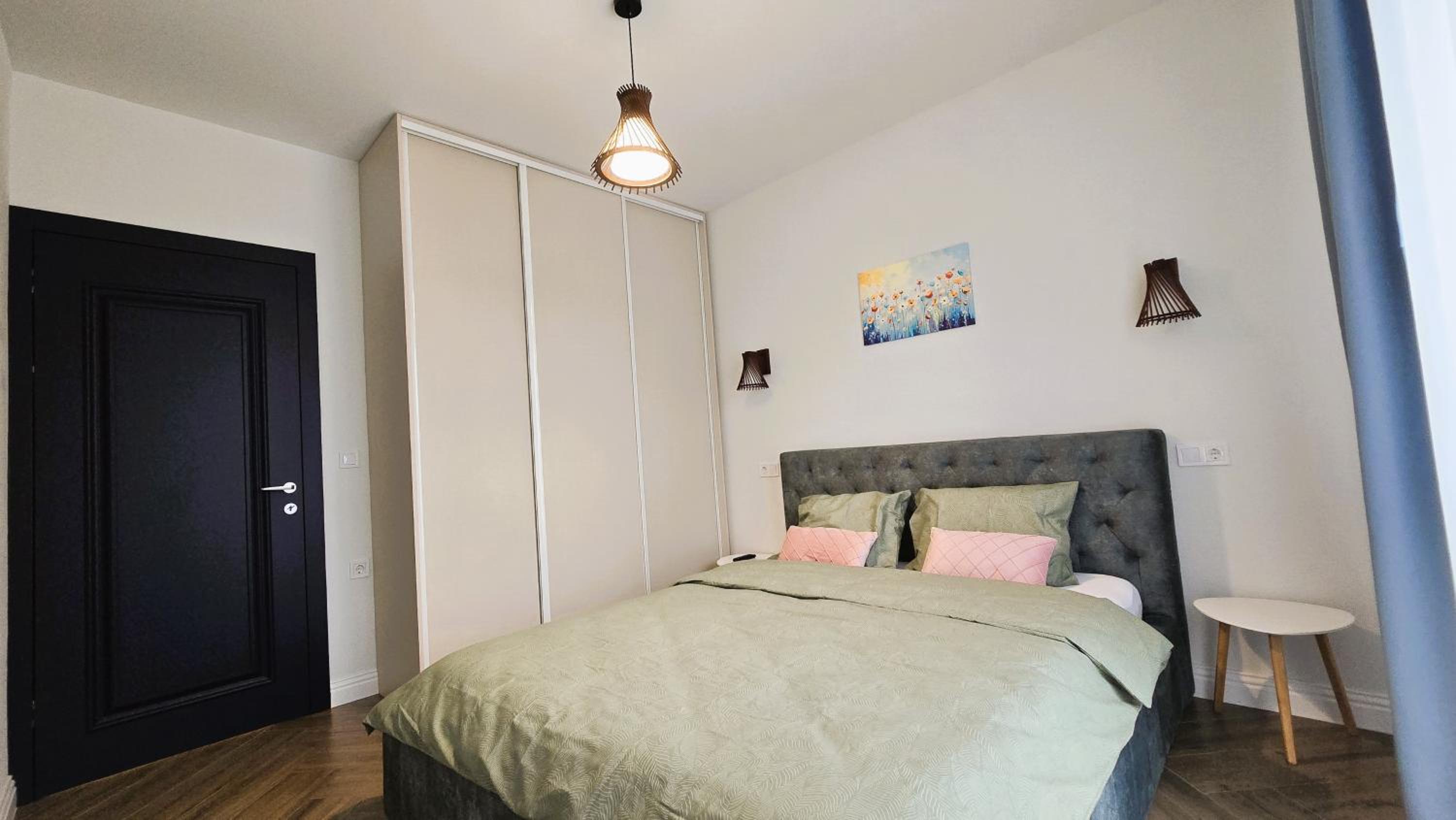 Emily Apartment