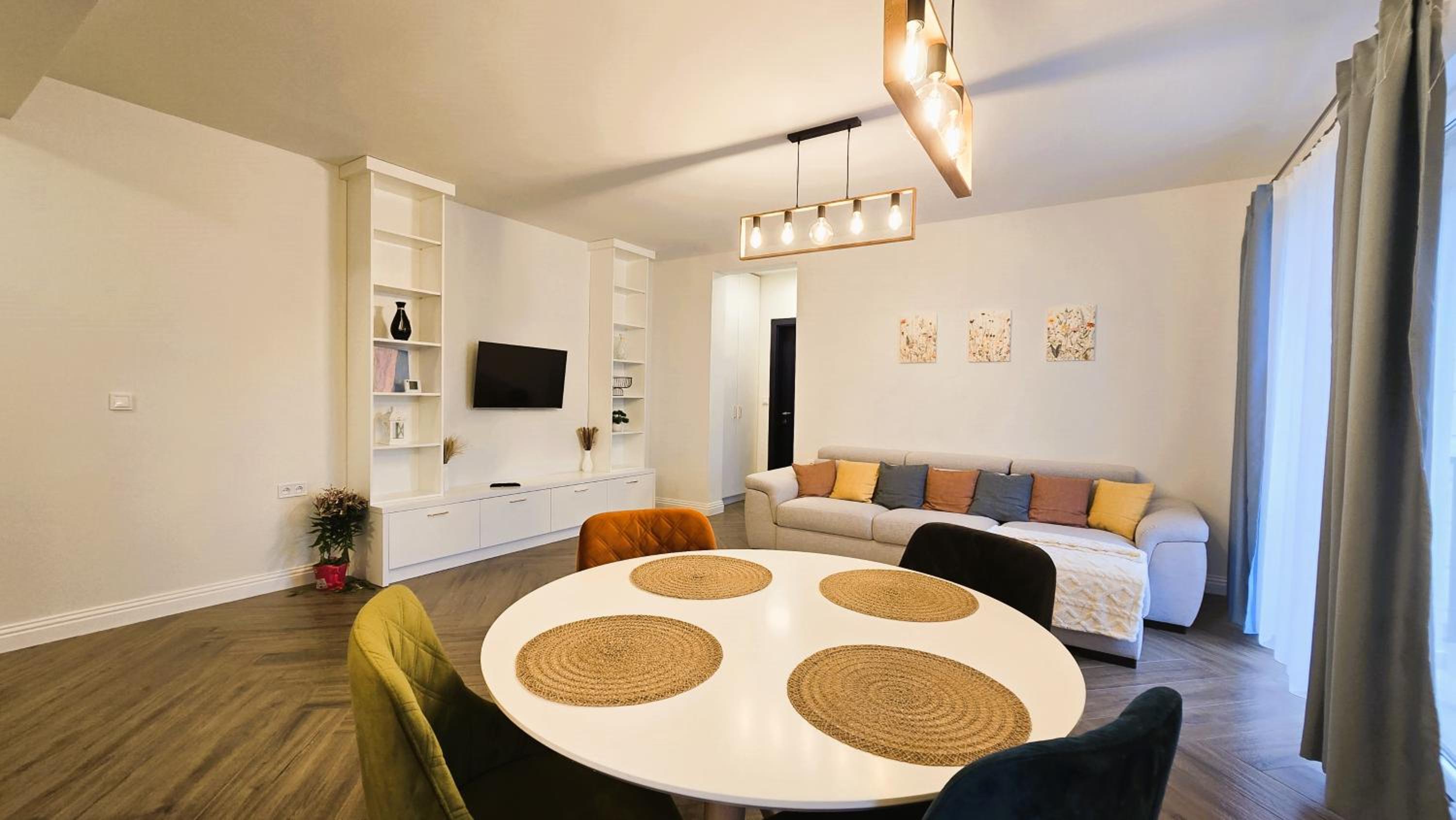 Emily Apartment