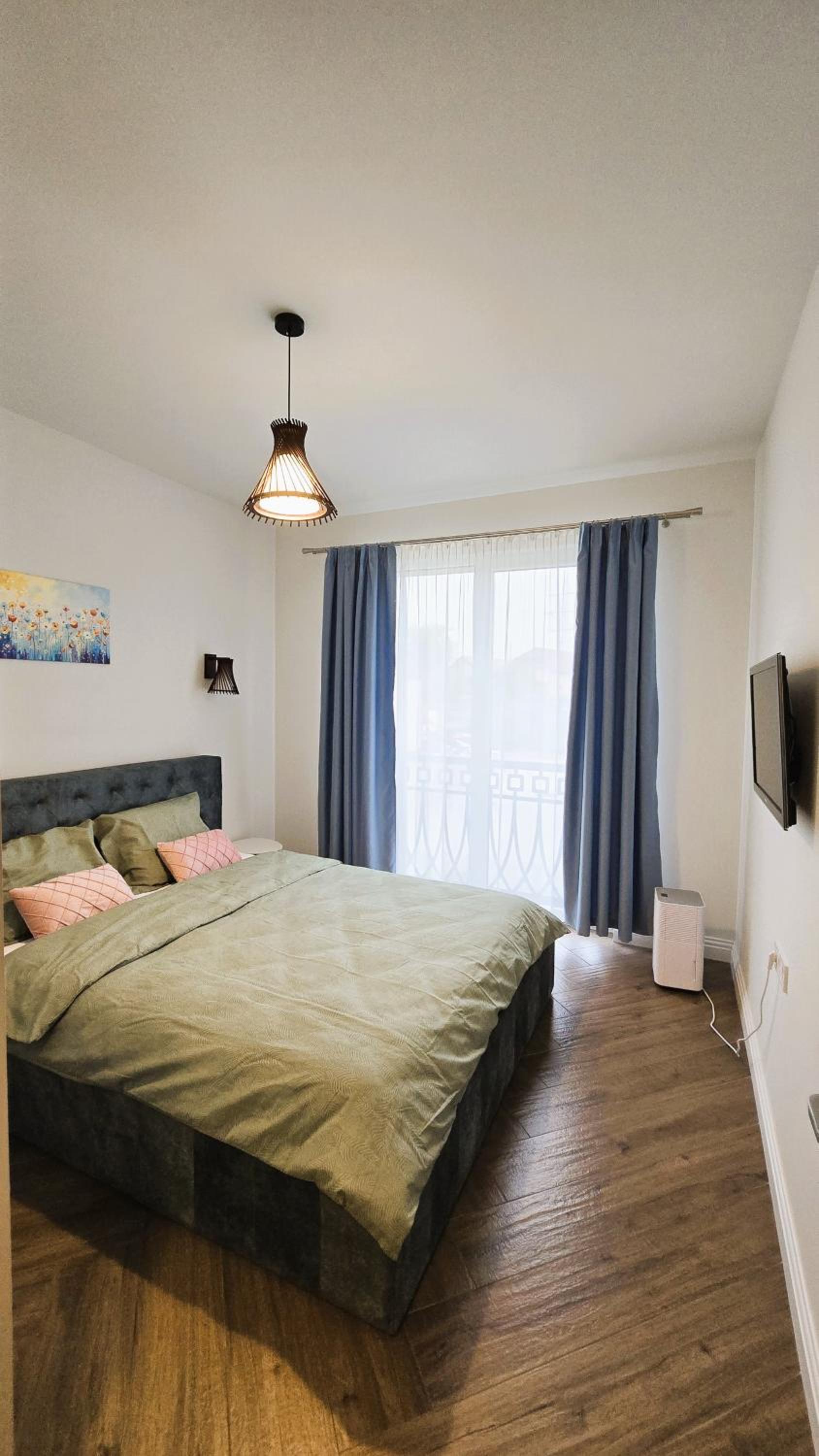 Emily Apartment