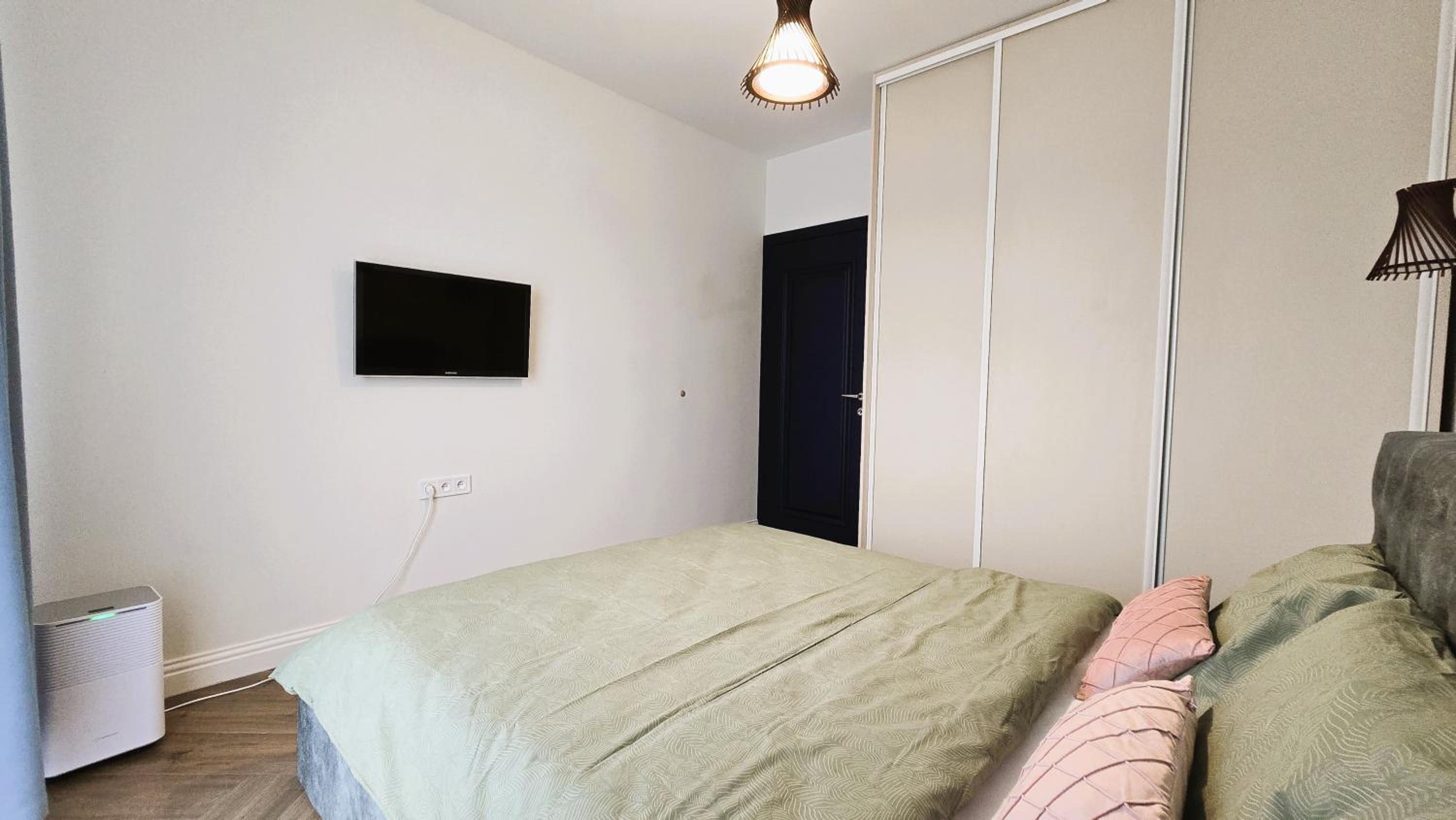 Emily Apartment