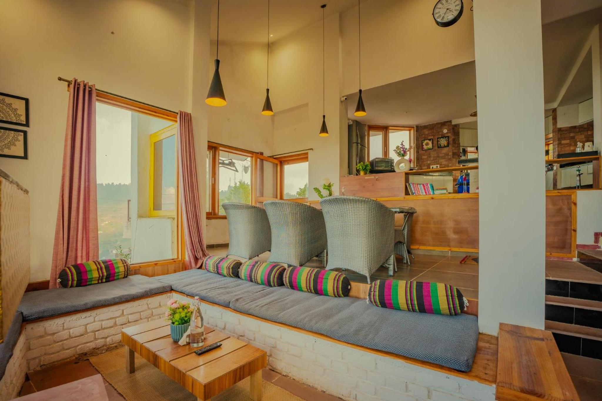 Revaant Retreat