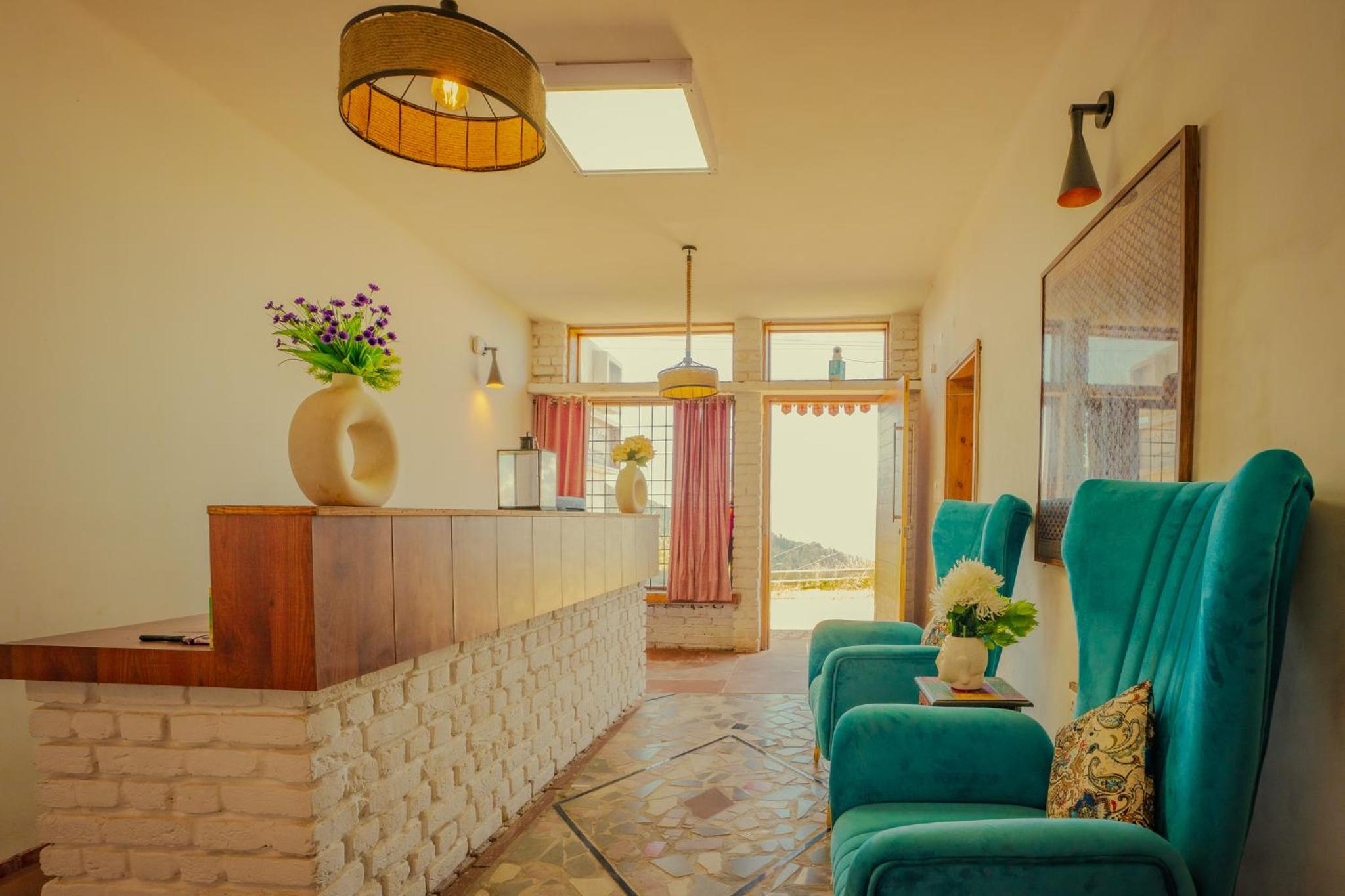 Revaant Retreat