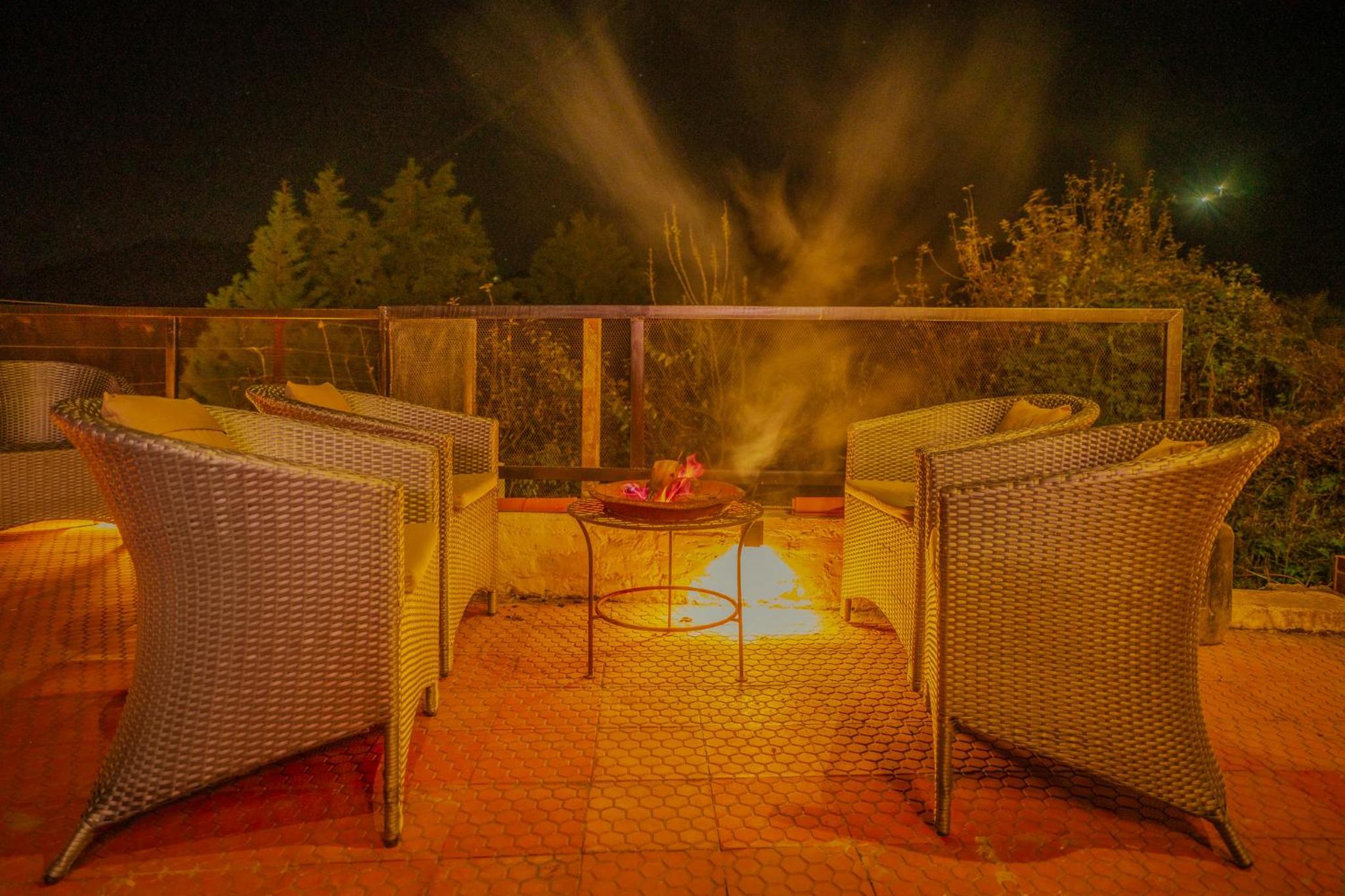 Revaant Retreat
