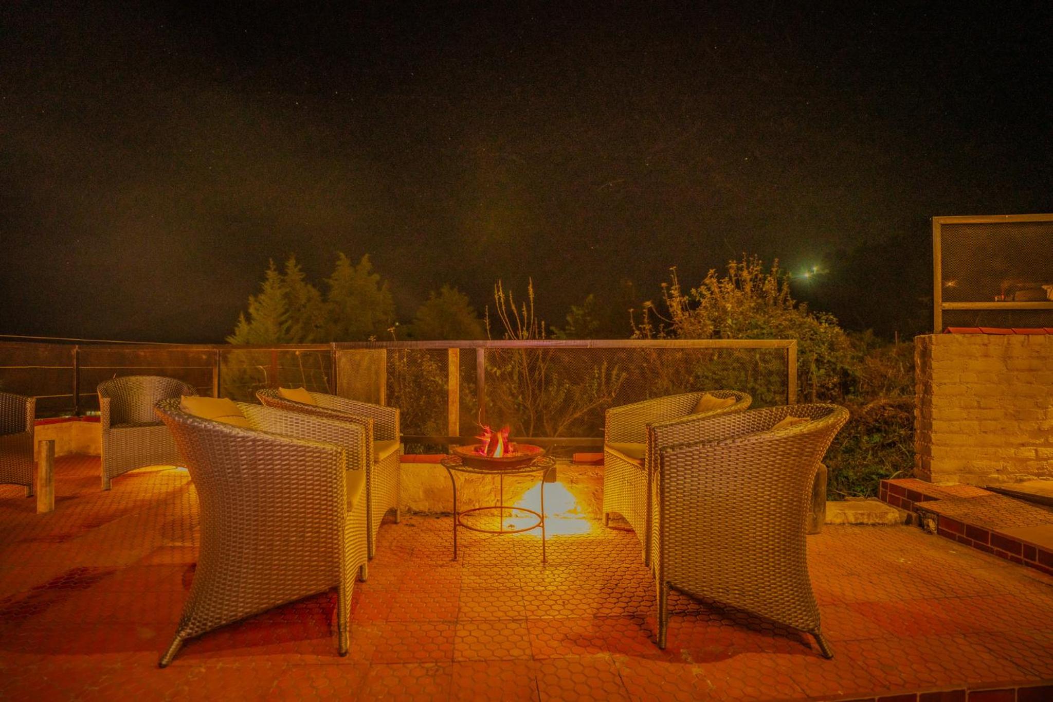 Revaant Retreat