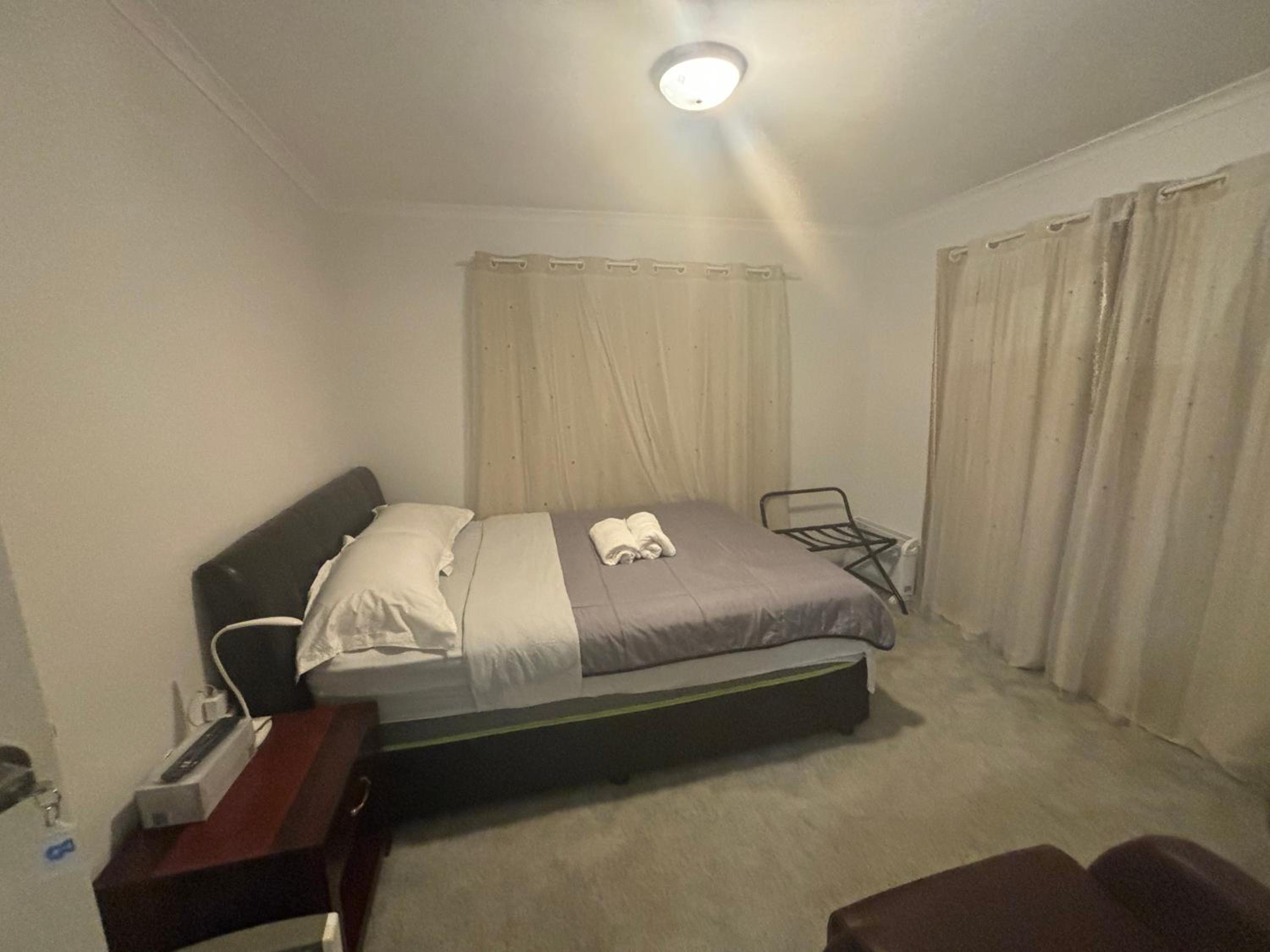 YnY Guest house