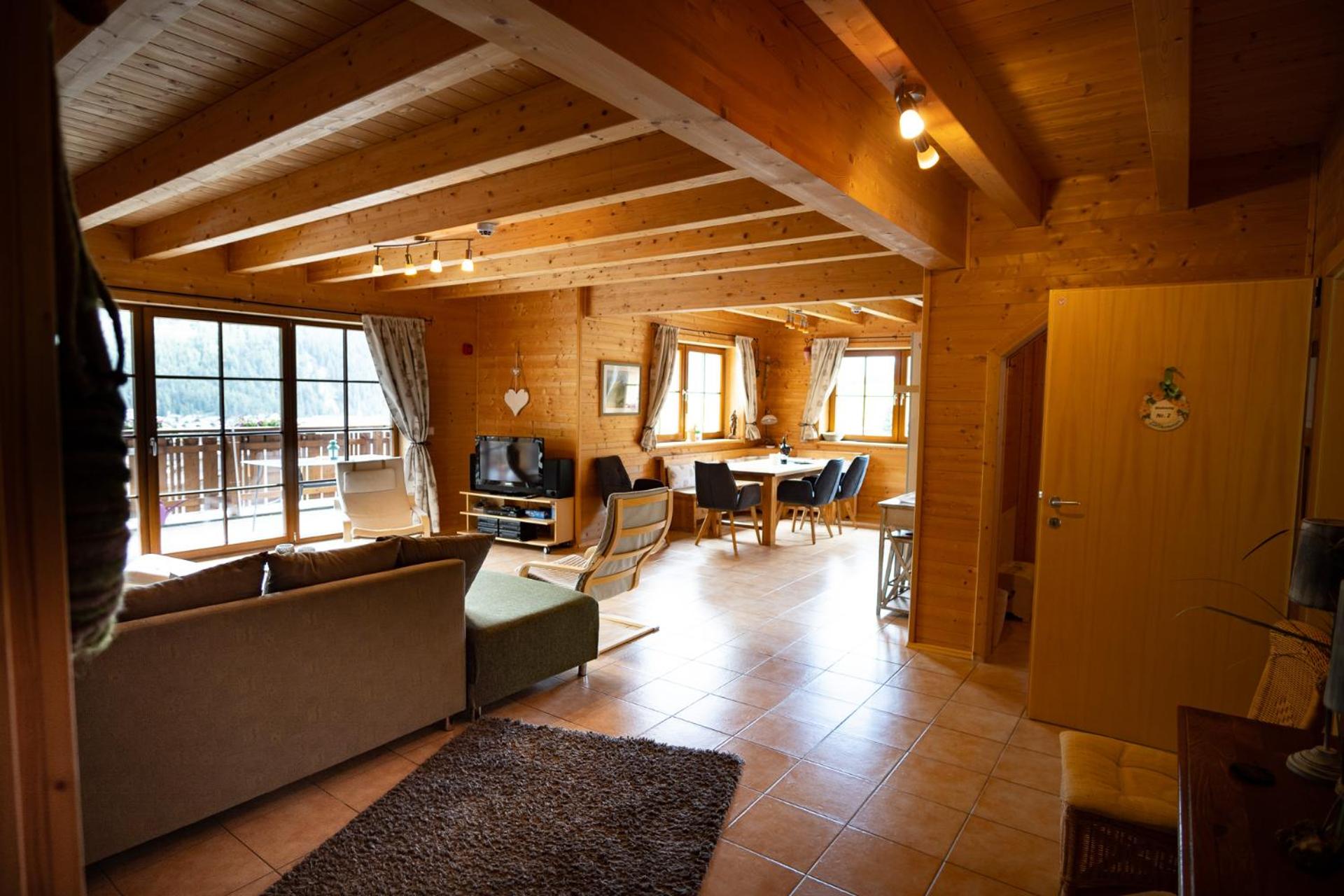Haus Ingrid