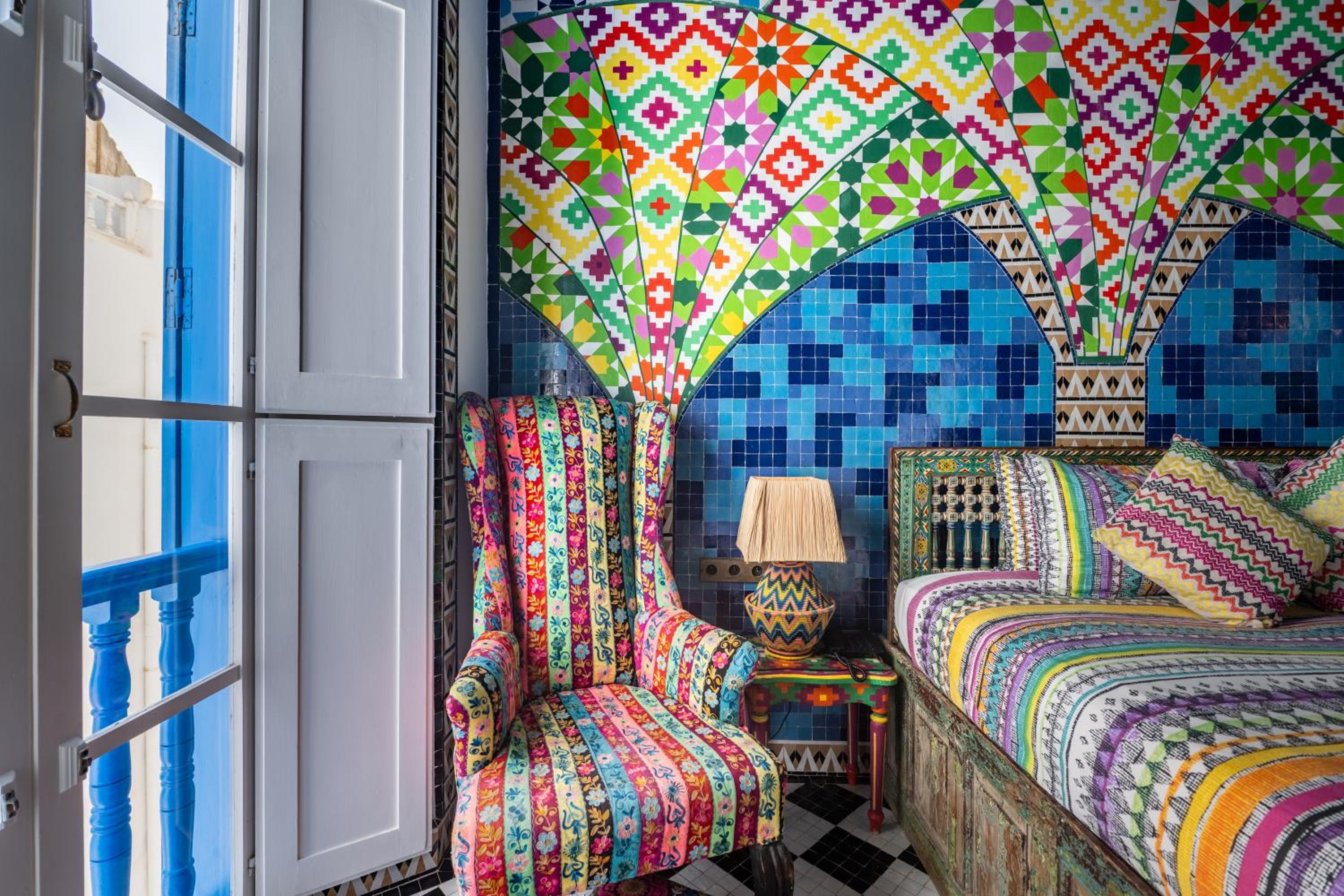 SALUT MAROC! Luxury Boutique Hotel & Restaurant