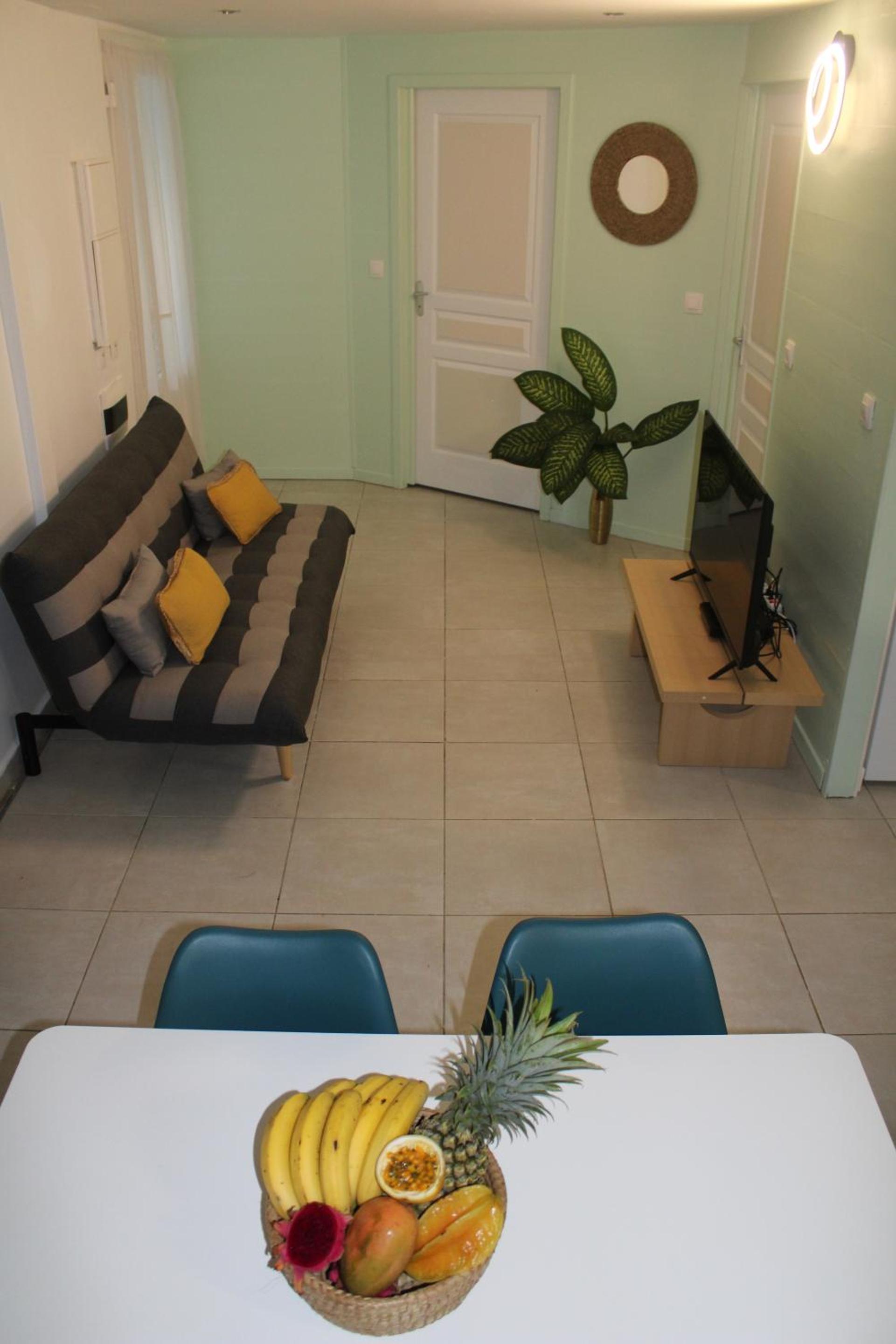 Maison Ylang-Ylang view 3
