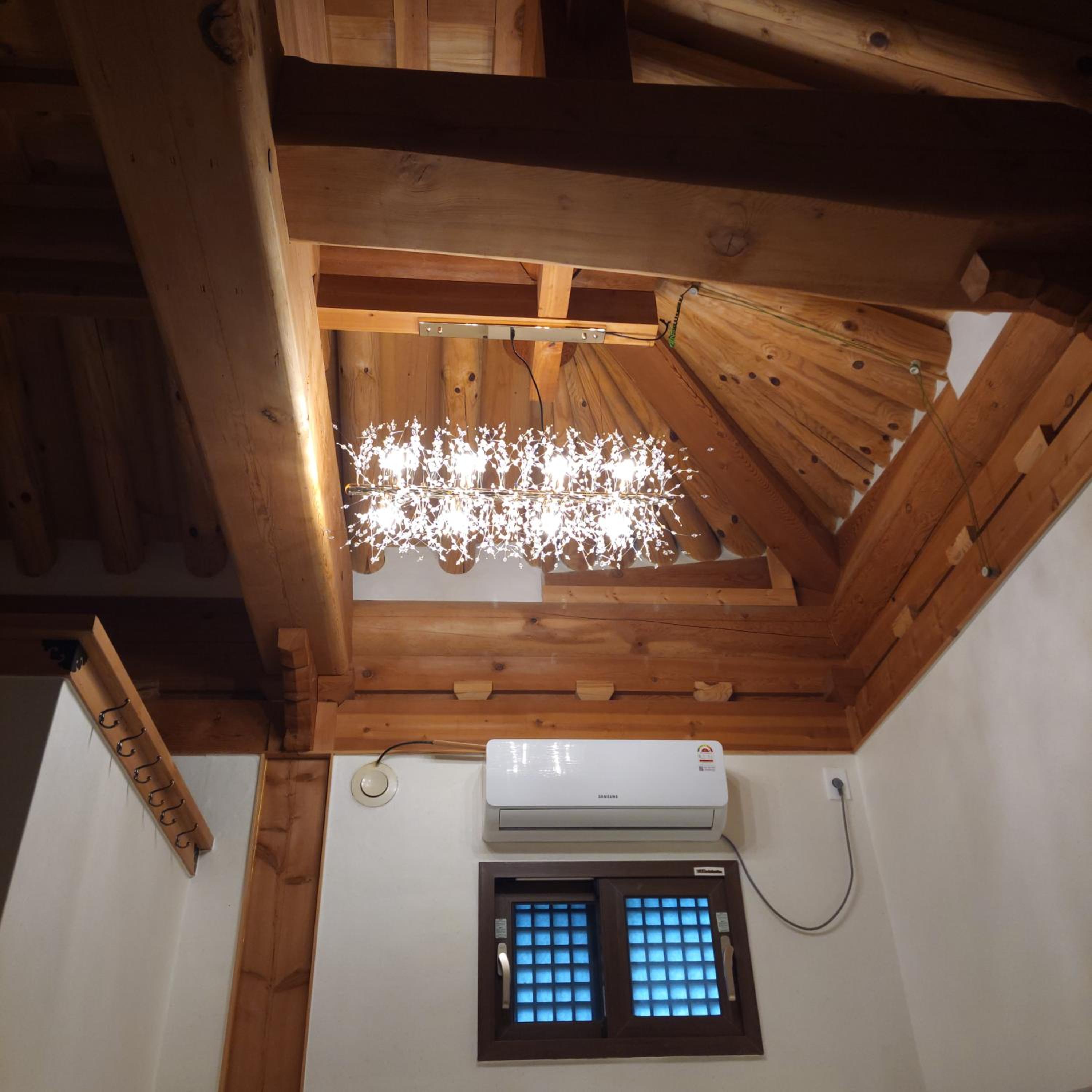 Hanok Hyeyum