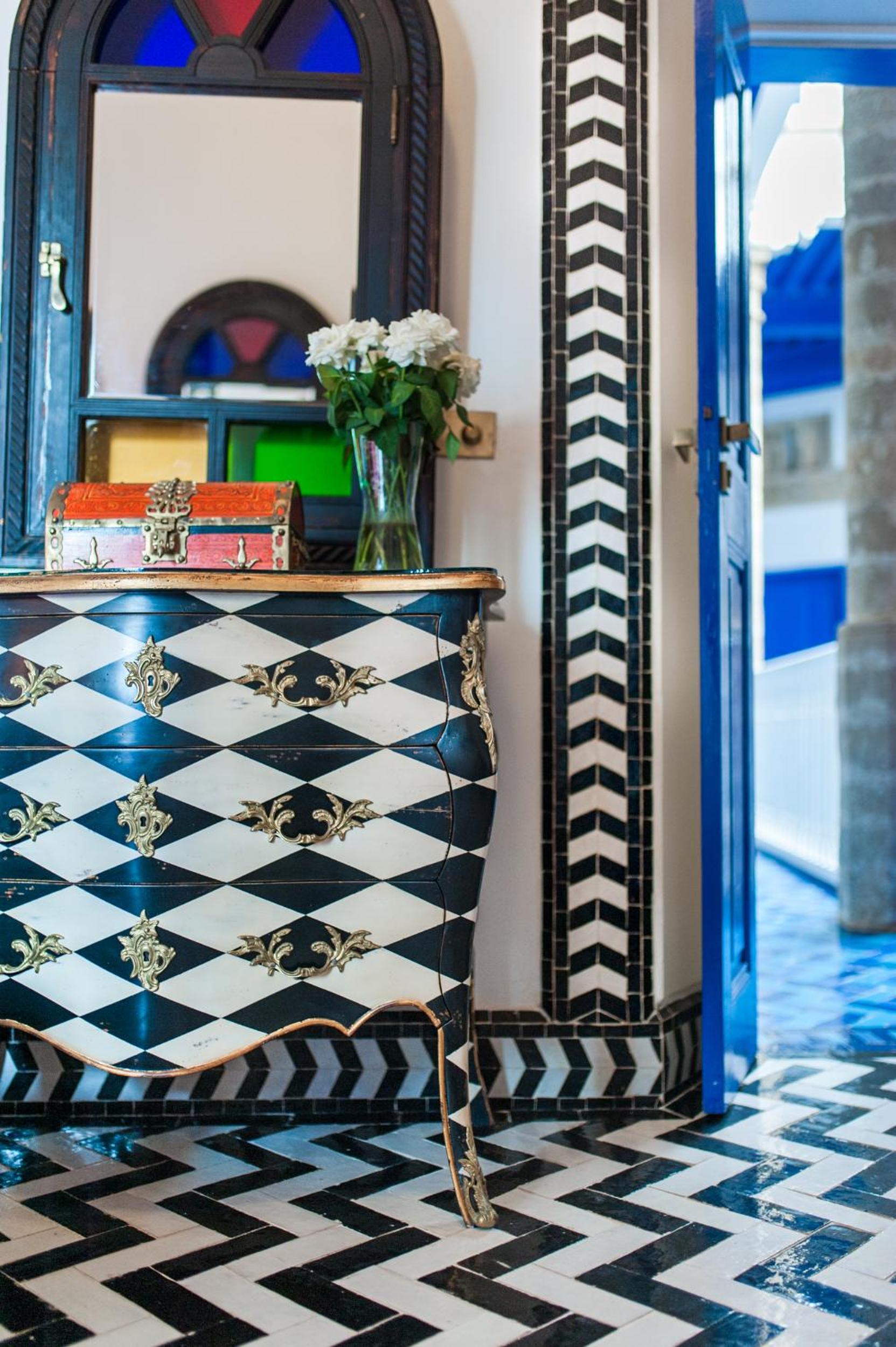 SALUT MAROC! Luxury Boutique Hotel & Restaurant photo 56 of 78