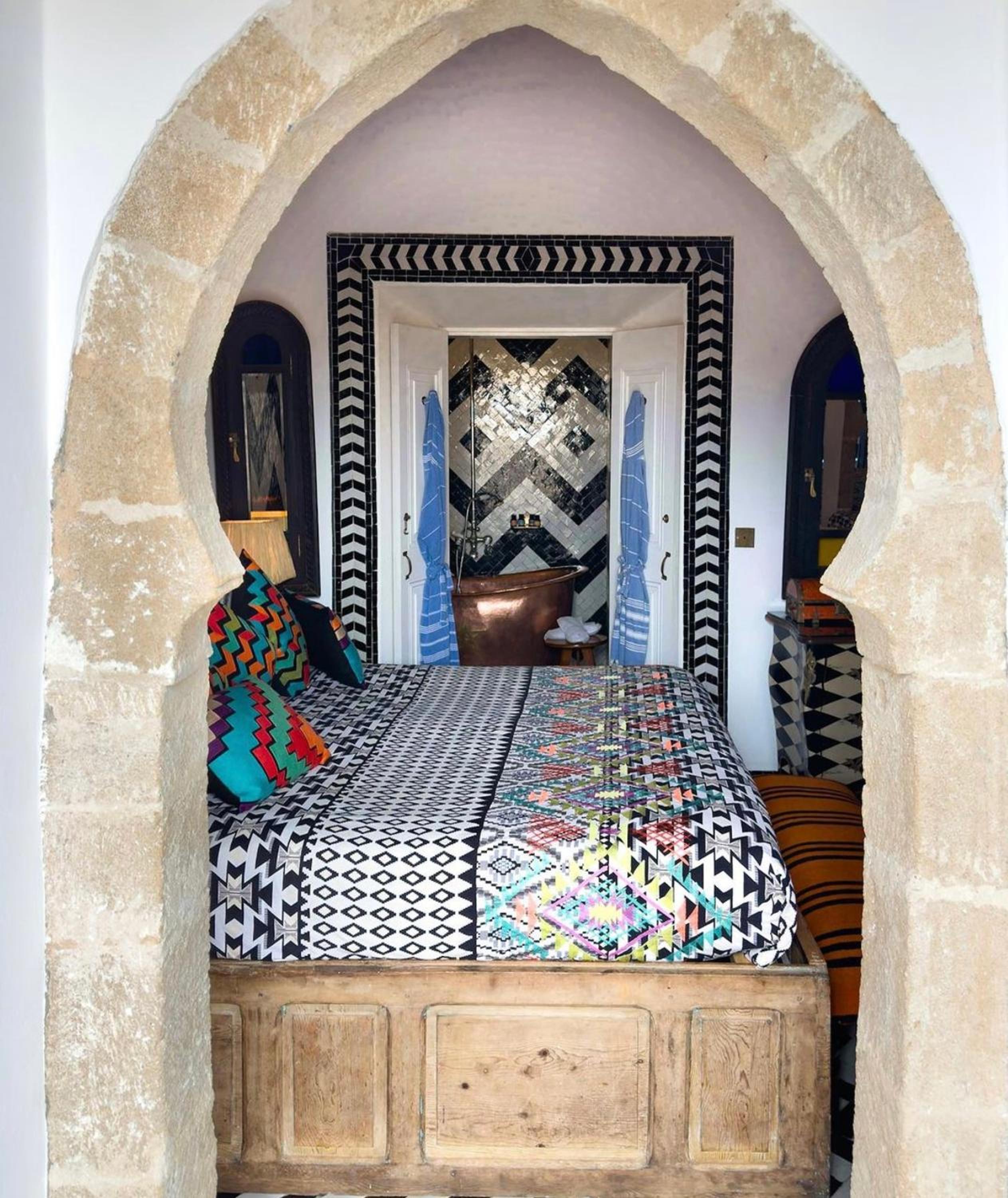 SALUT MAROC! Luxury Boutique Hotel & Restaurant photo 41 of 78