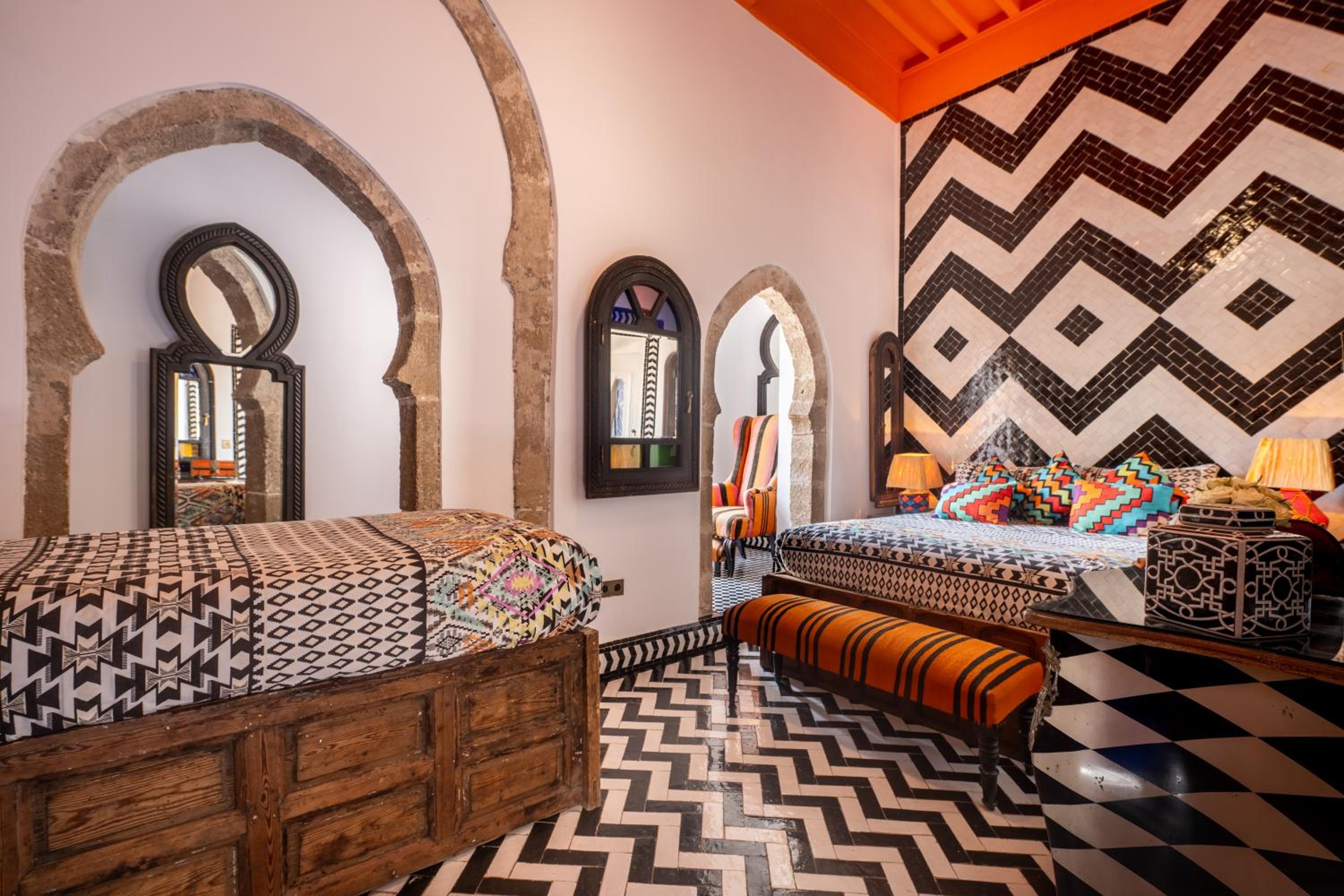 SALUT MAROC! Luxury Boutique Hotel & Restaurant photo 54 of 78