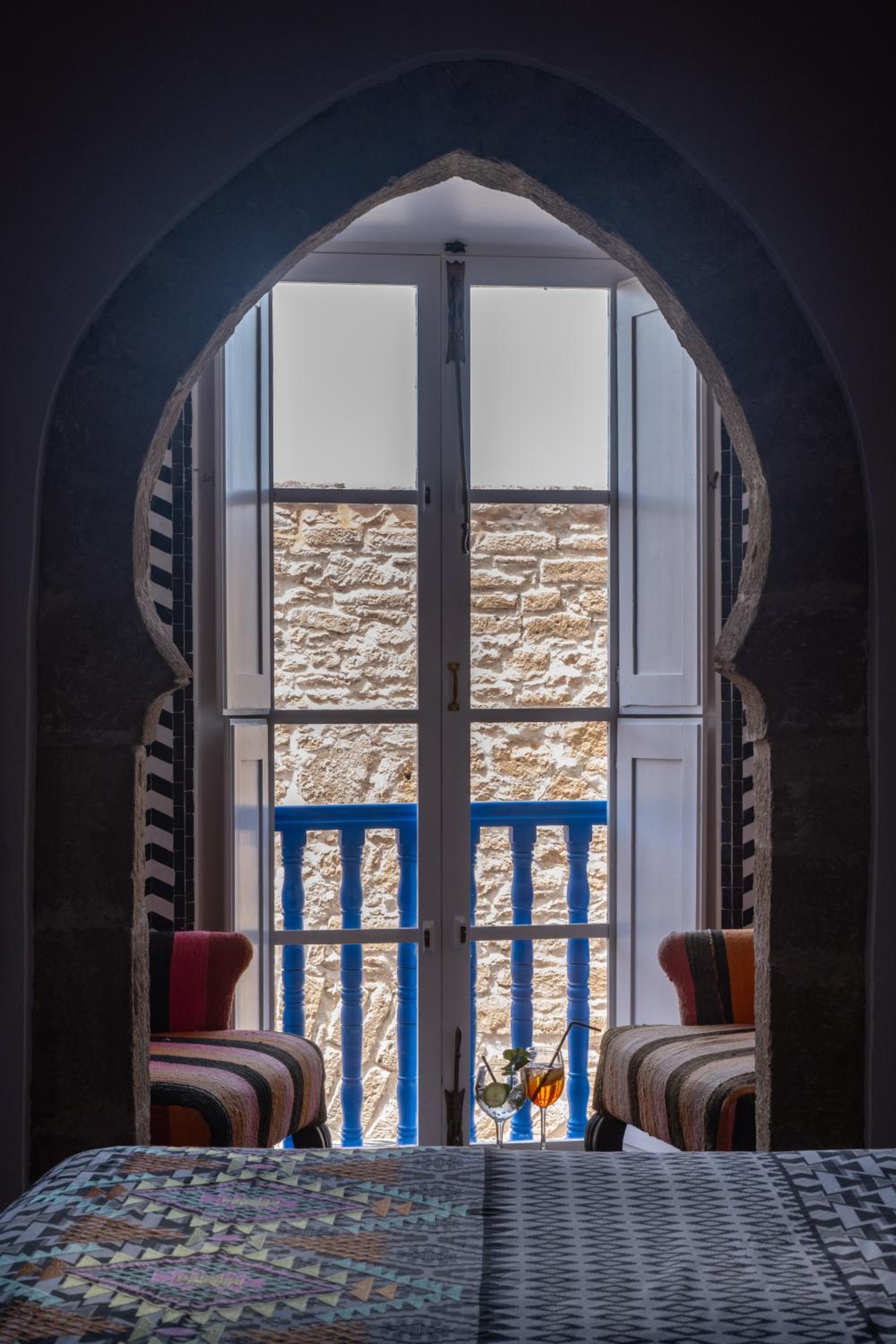SALUT MAROC! Luxury Boutique Hotel & Restaurant photo 47 of 78