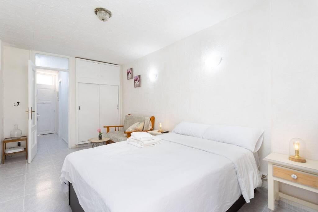 Fee4Me Your Studio 5 minutes from the Ocean view 4