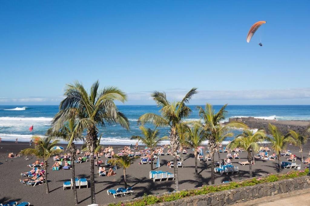 Fee4Me Your Studio 5 minutes from the Ocean view 2