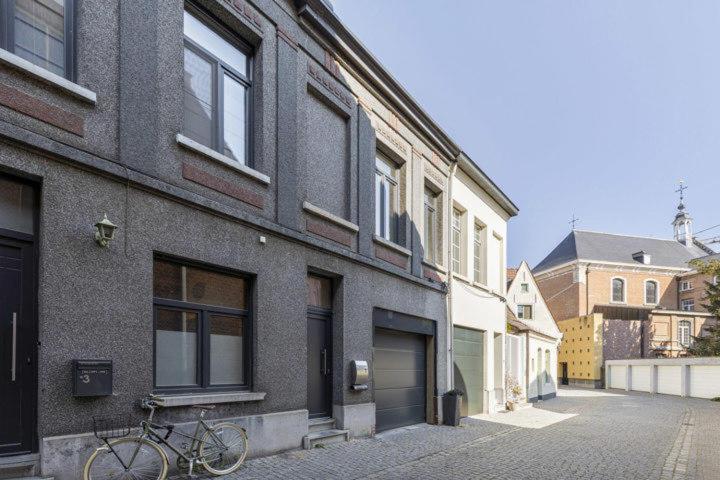 Huis ALNA 4