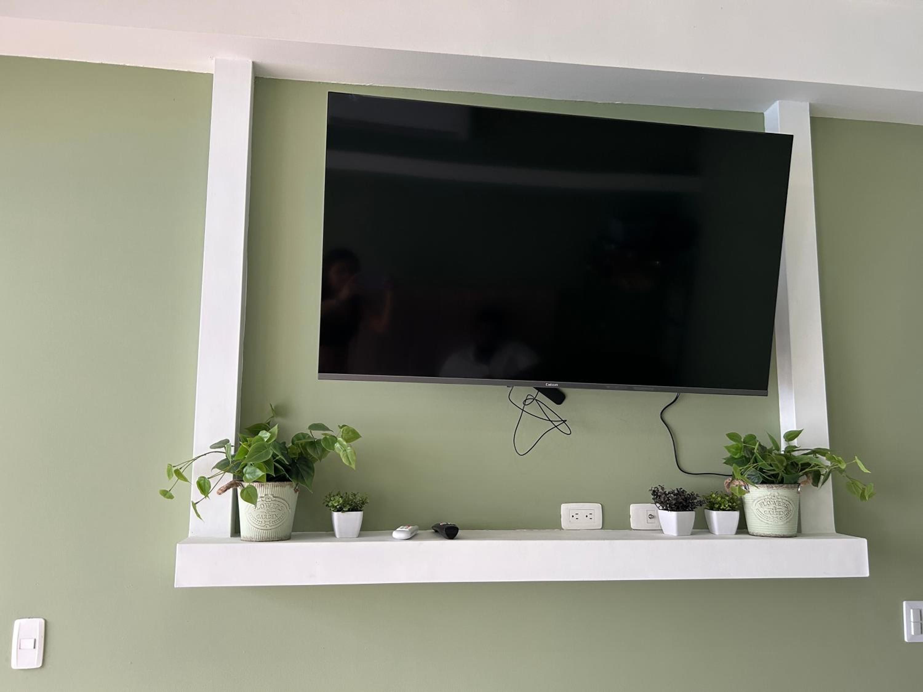 Apartamento en San Jerónimo para pareja