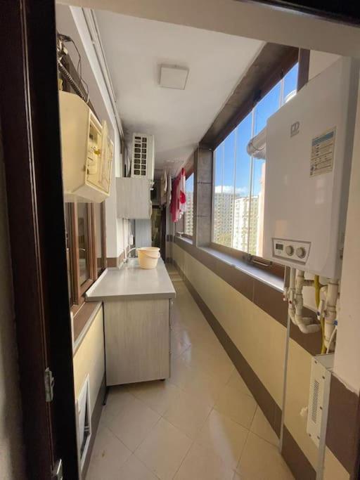 Luxury apartment in center near Nizami Street