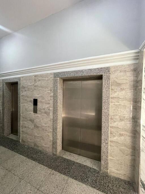 Luxury apartment in center near Nizami Street