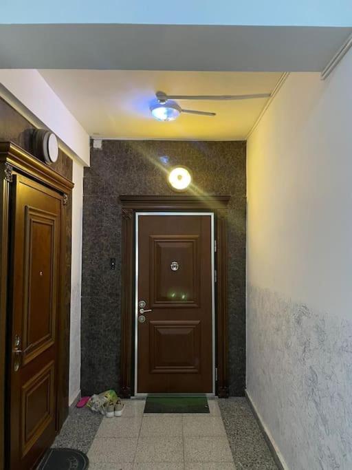 Luxury apartment in center near Nizami Street