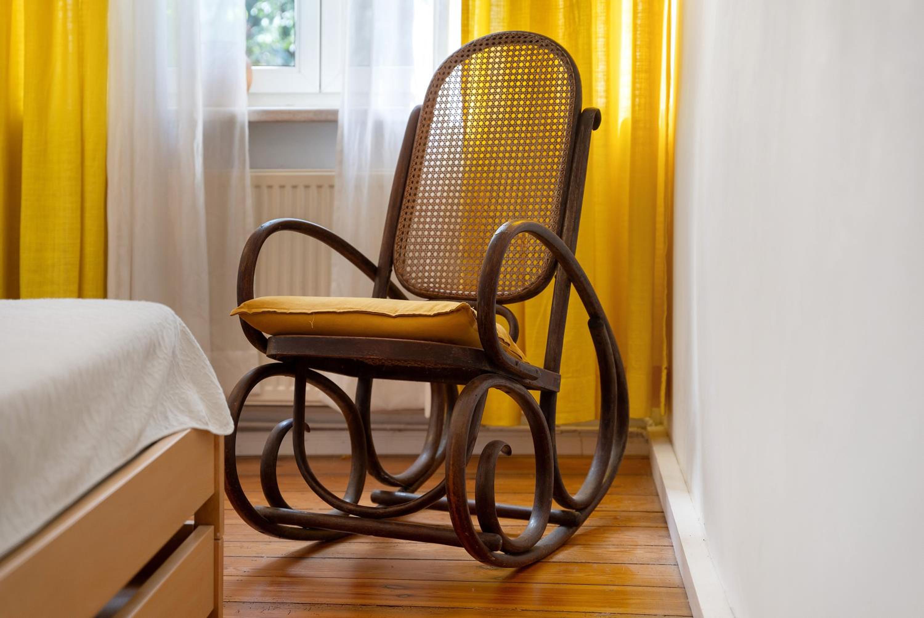 Ferienwohnung Bett Und Buch