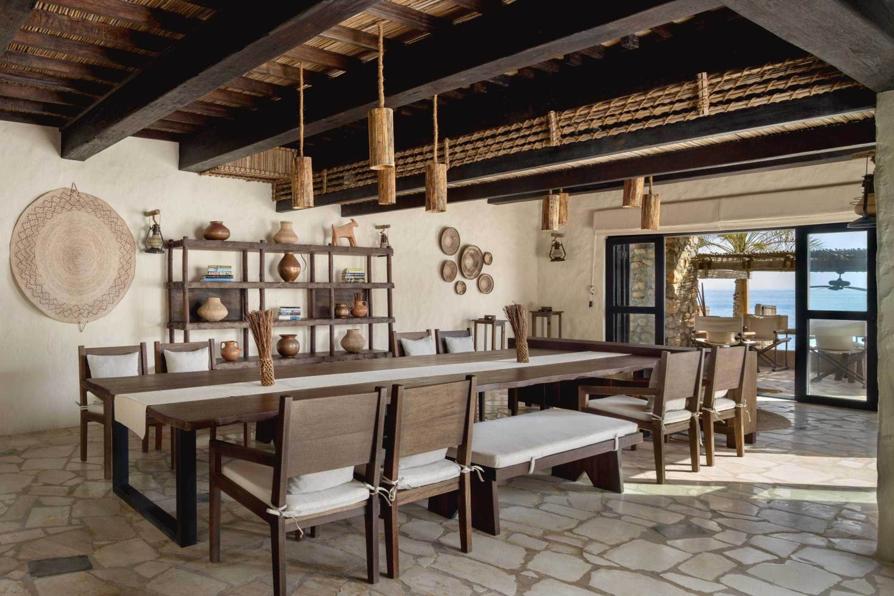 Six Senses Zighy Bay — photo 47