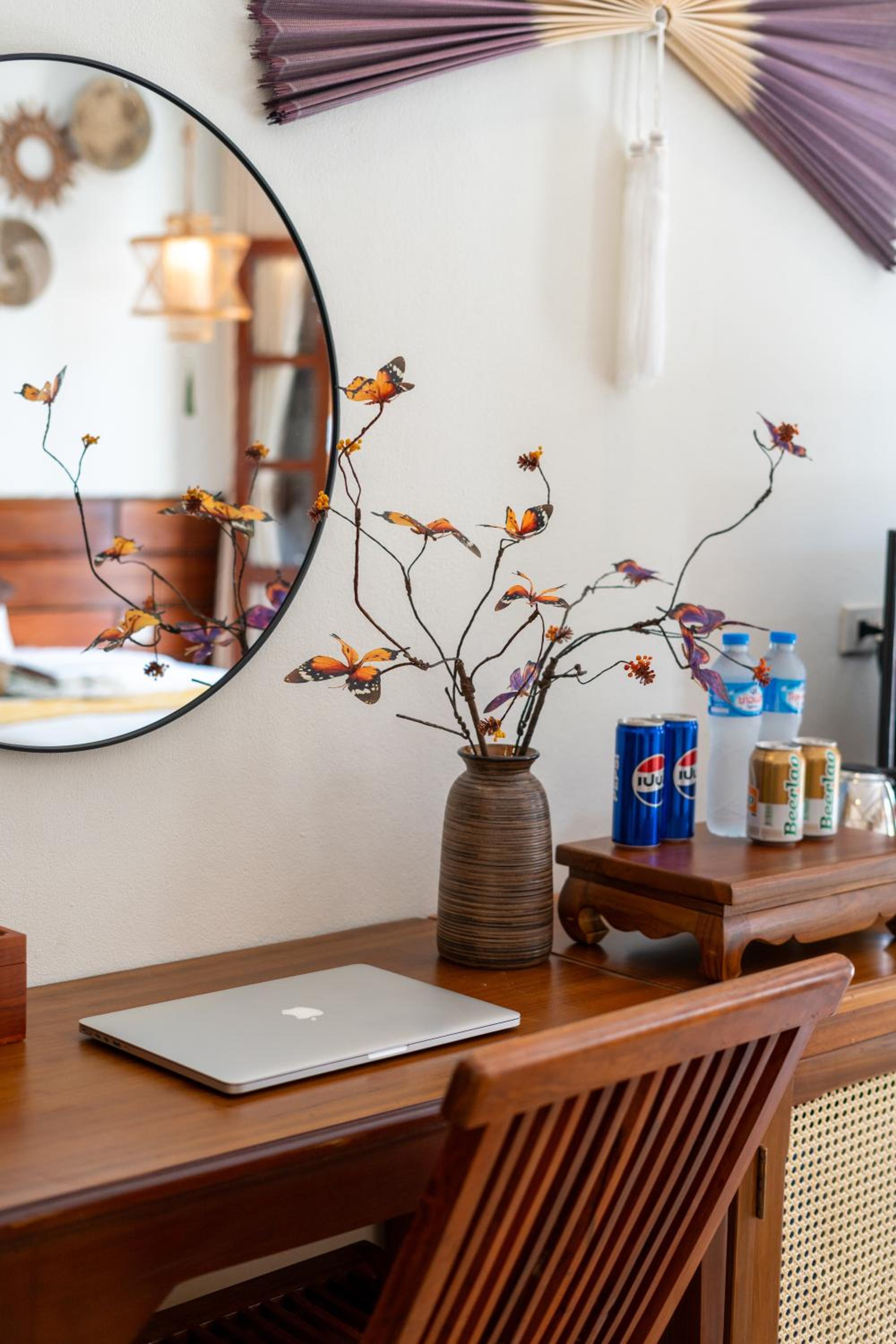 Elegant Boutique Hotel Luangprabang